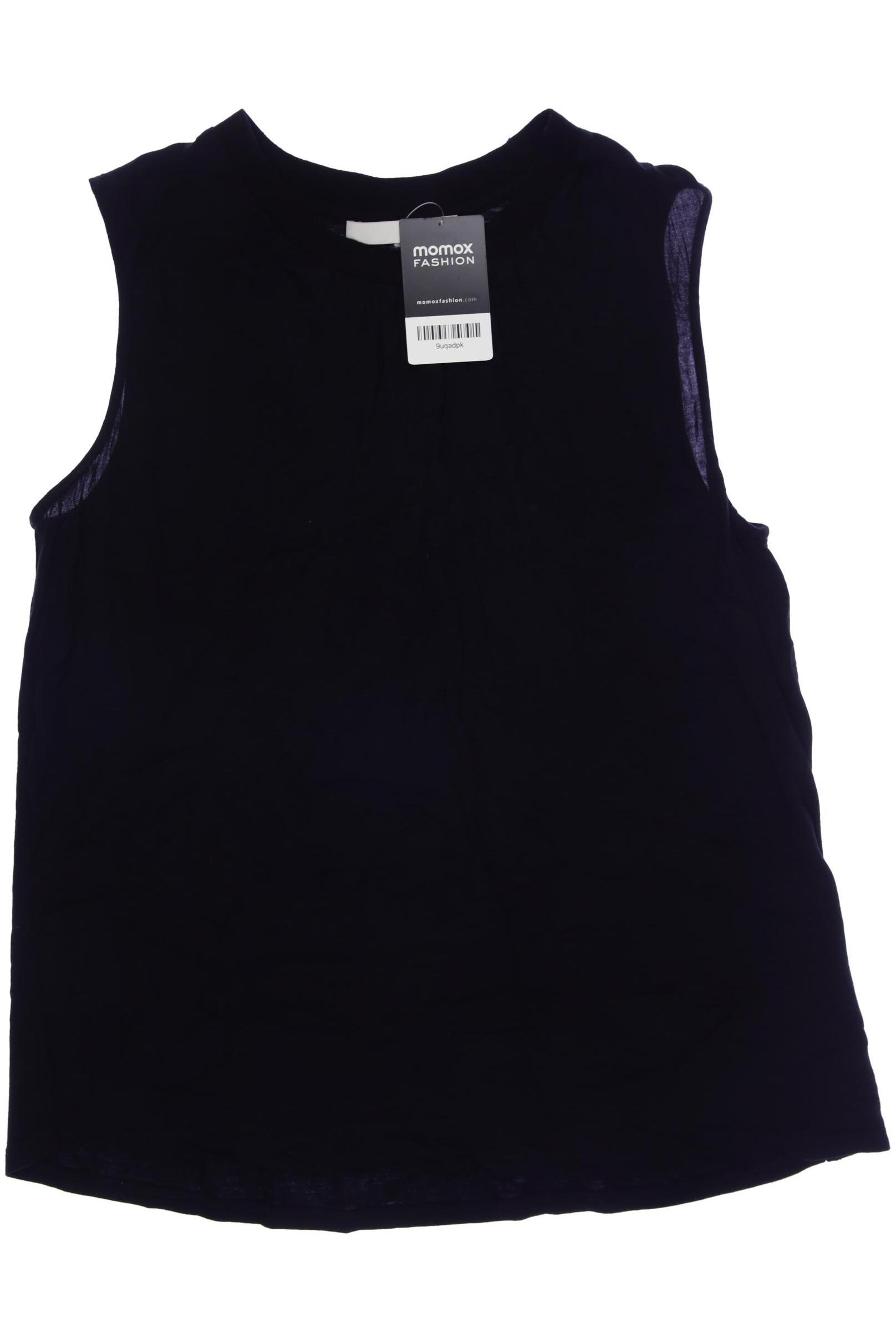 

Oui Damen Top, schwarz, Gr. 40