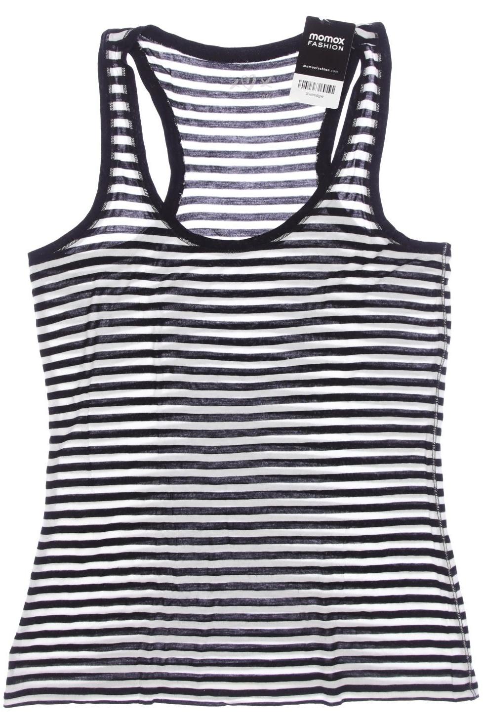 

Oui Damen Top, schwarz, Gr. 36