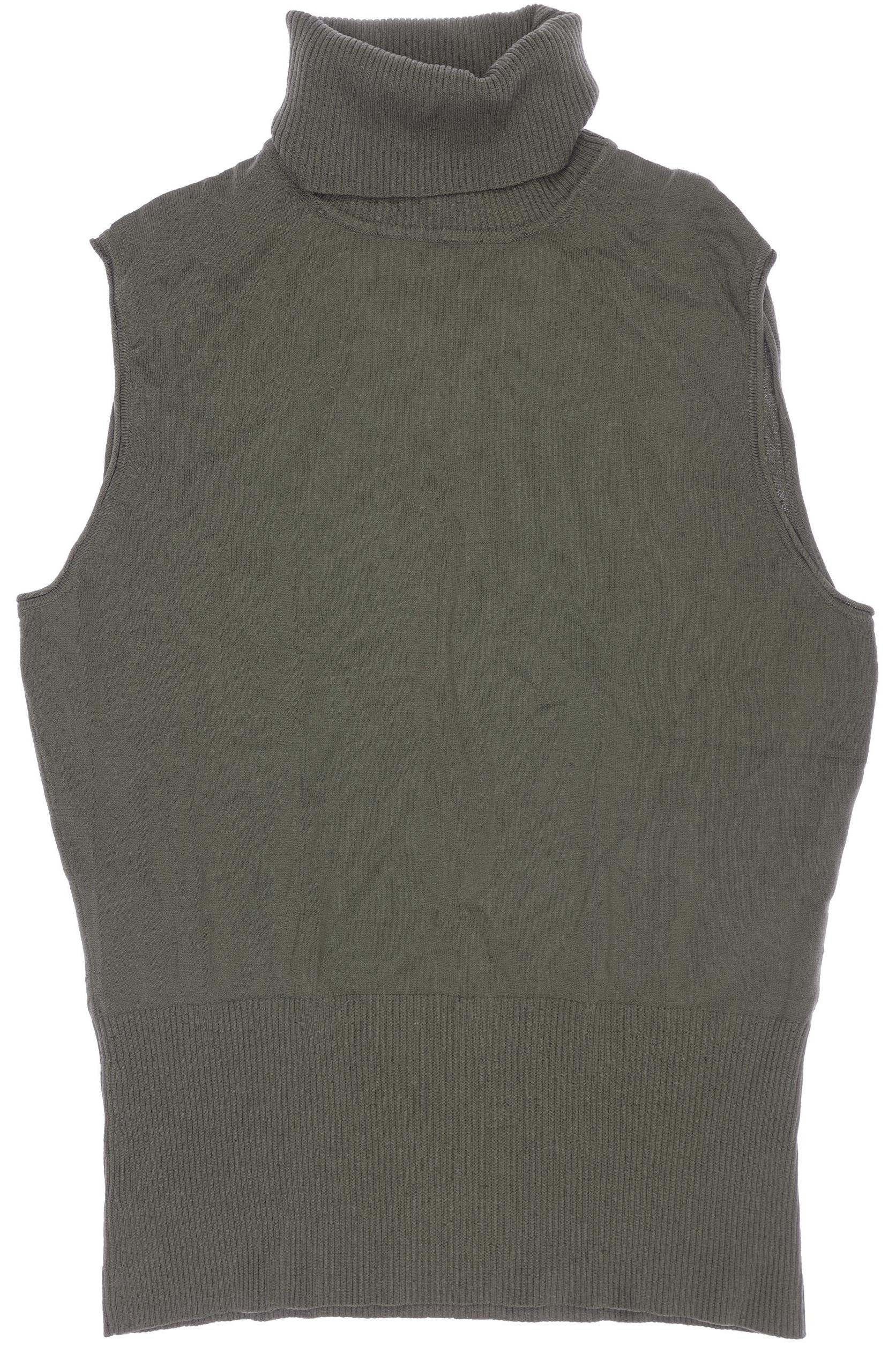 

Oui Damen Top, grün, Gr. 42