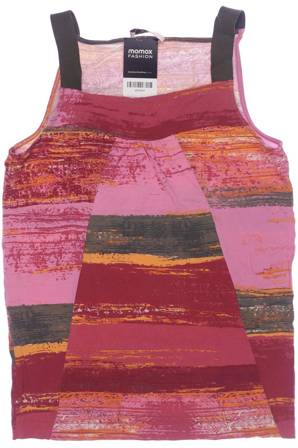 

Oui Damen Top, pink, Gr. 36