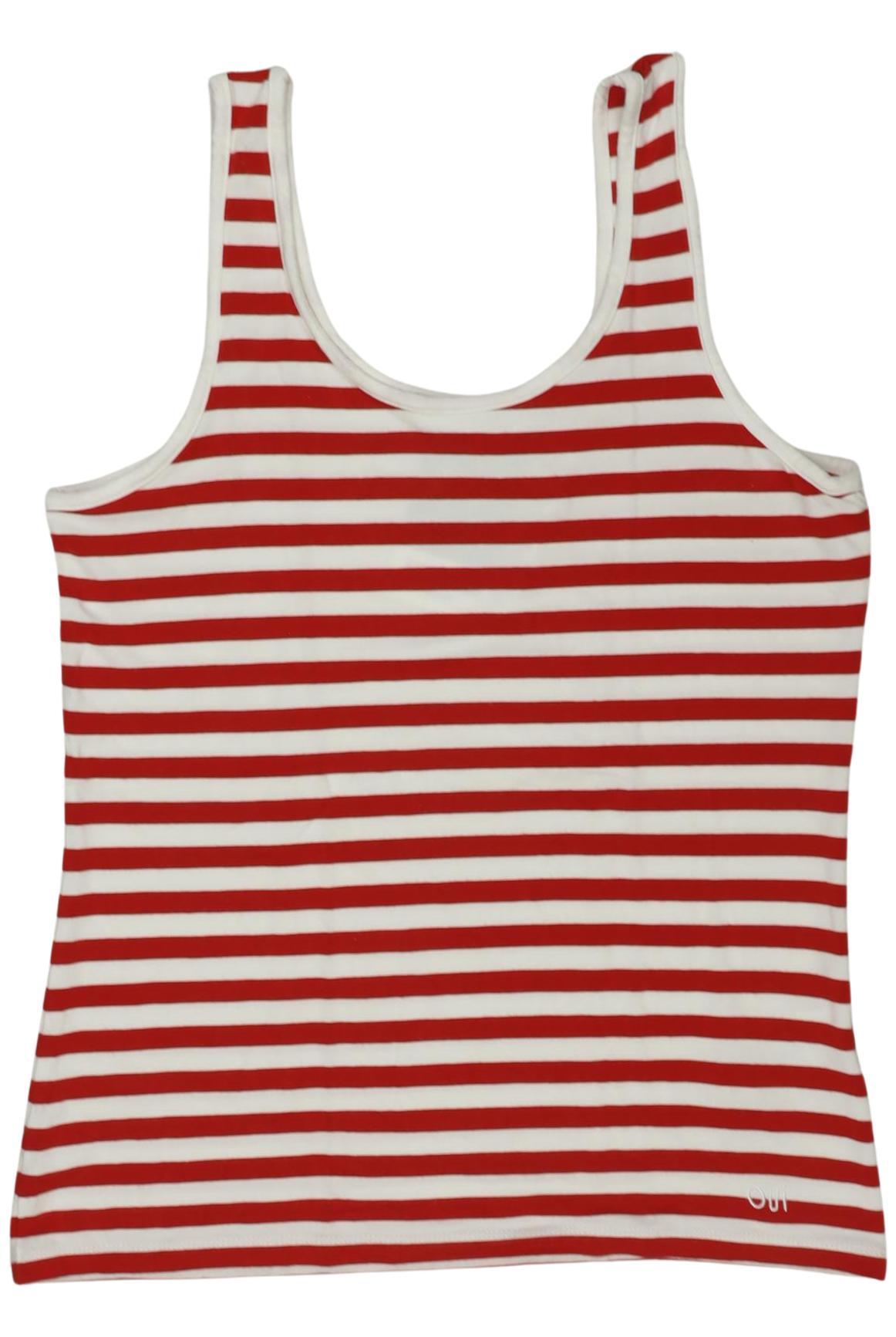 

Oui Damen Top, mehrfarbig, Gr. 36