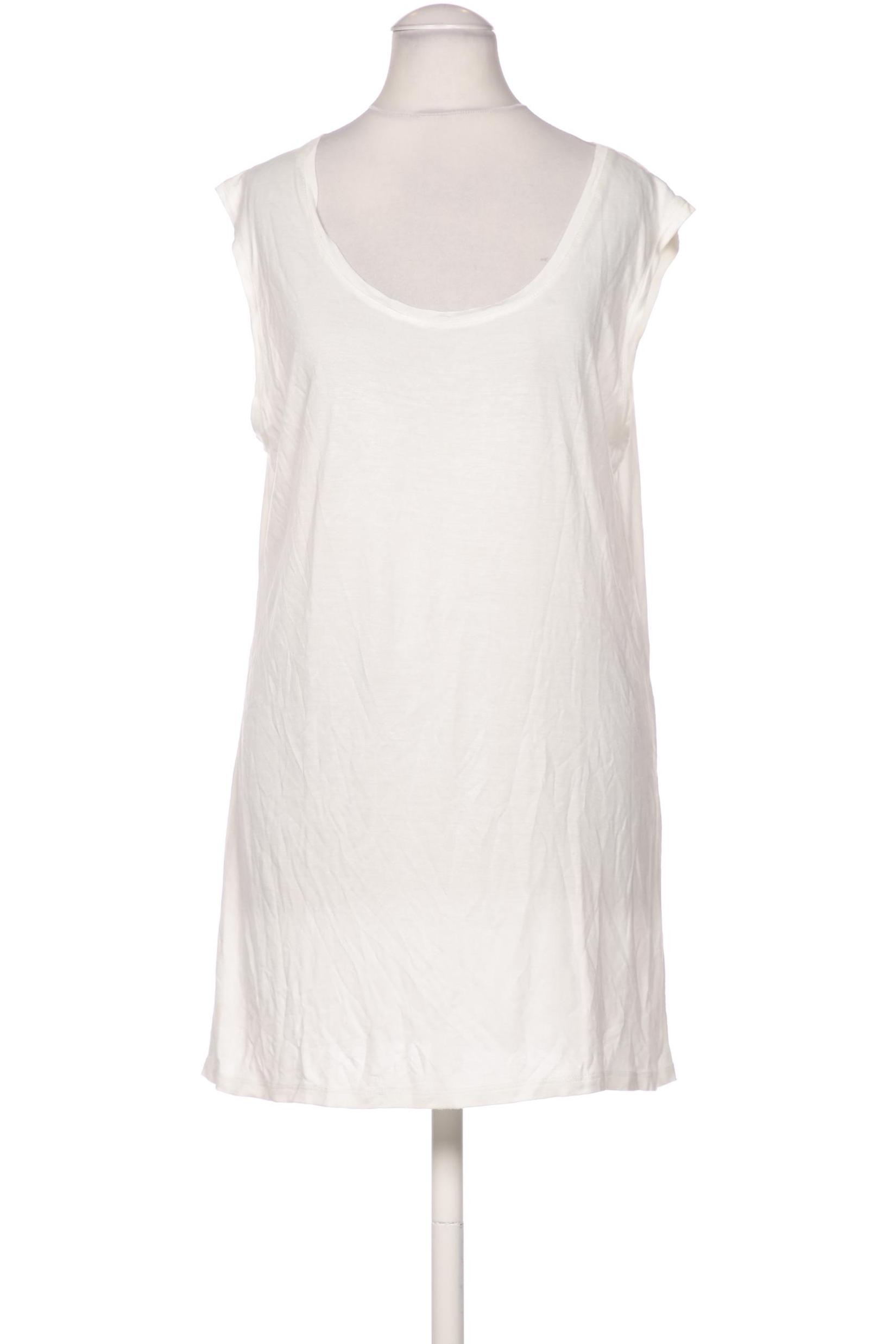 

Oui Damen Top, weiß, Gr. 38