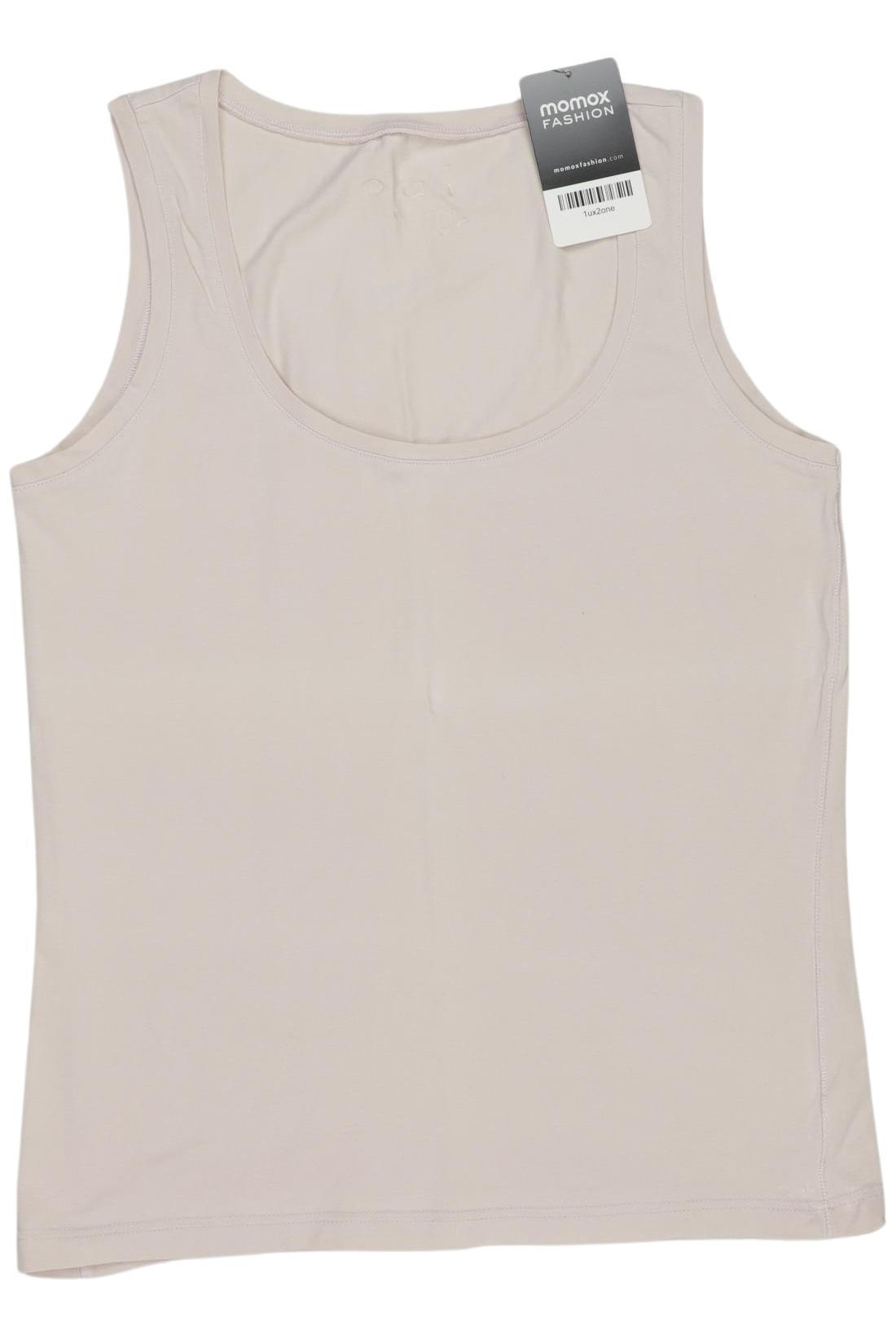 

Oui Damen Top, pink, Gr. 38