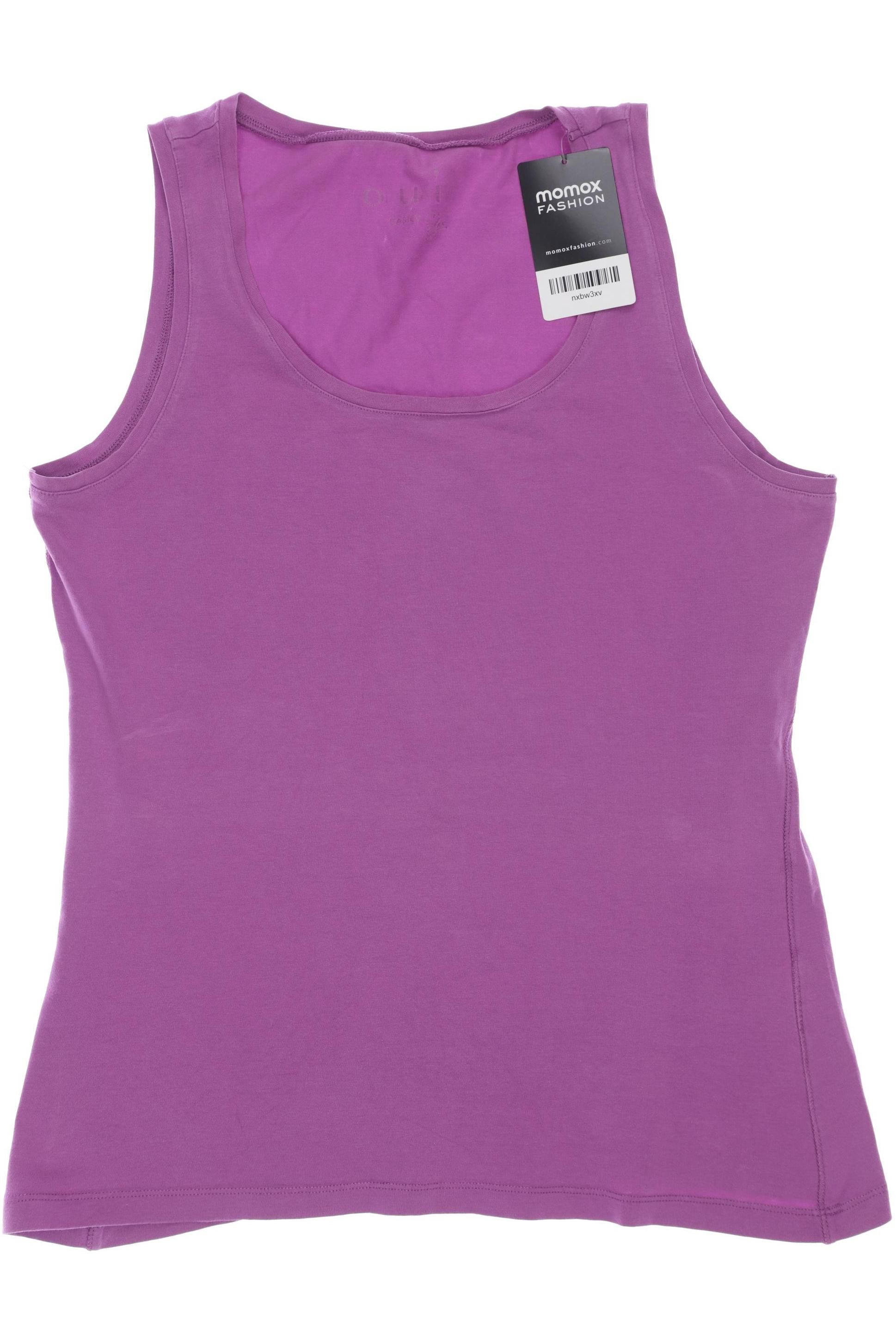 

Oui Damen Top, pink