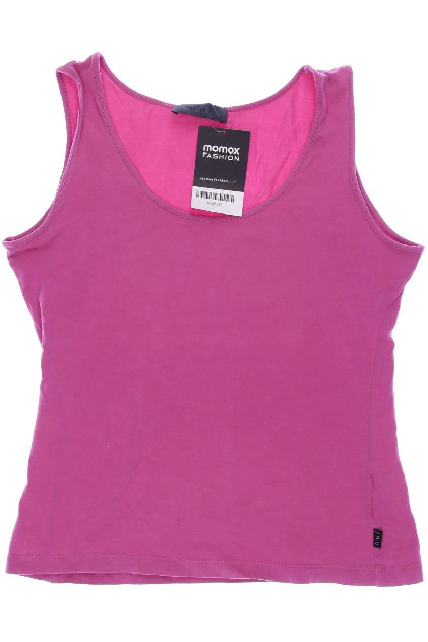 

Oui Damen Top, pink