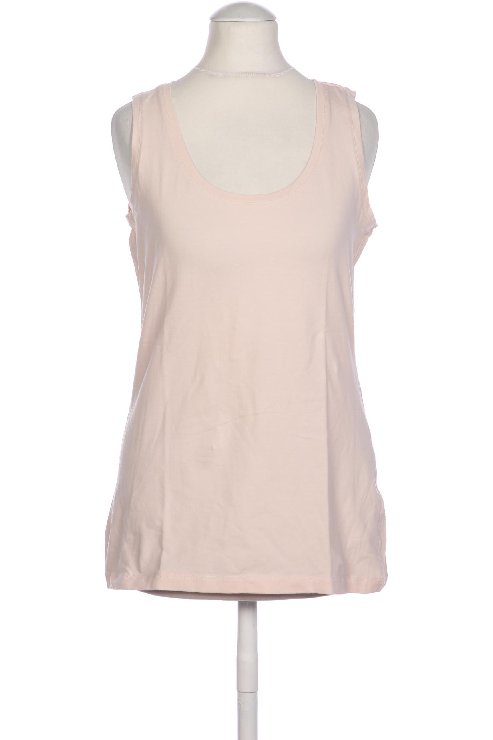 

Oui Damen Top, pink