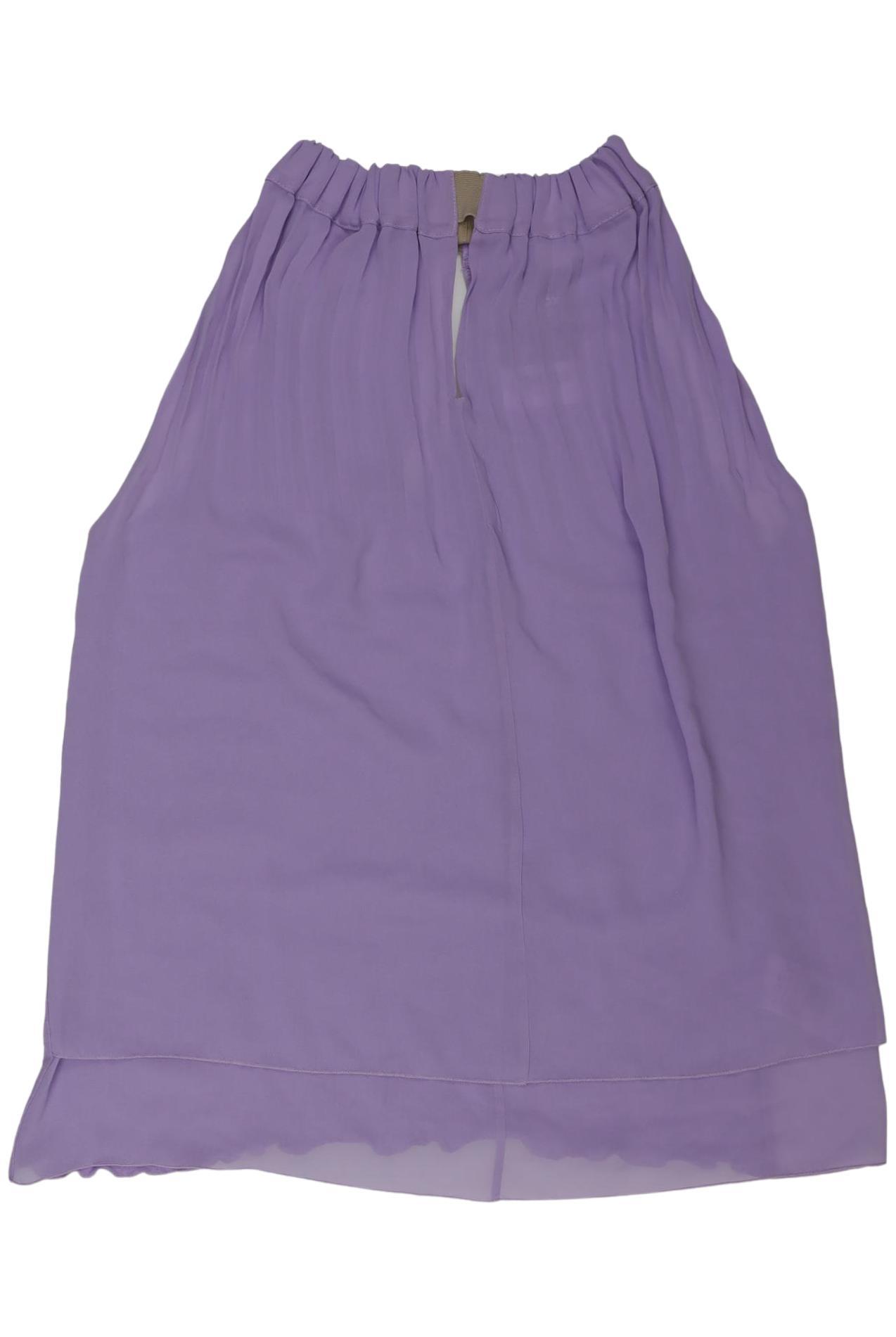 

Oui Damen Top, flieder, Gr. 38