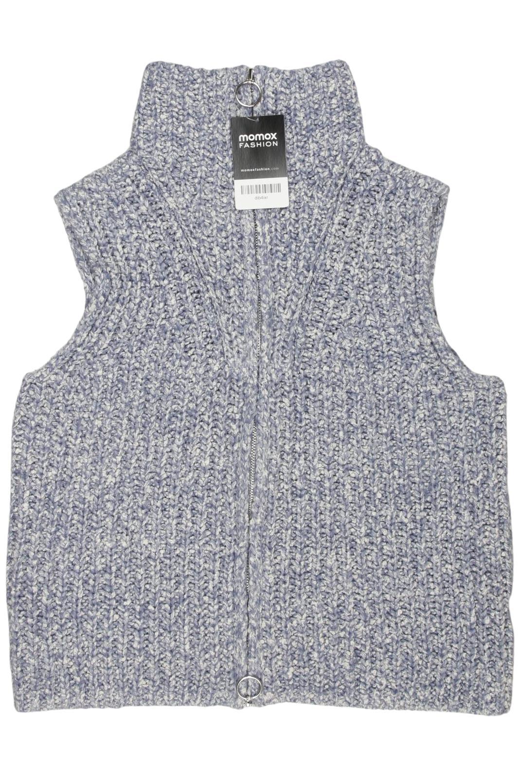 

Oui Damen Weste, mehrfarbig, Gr. 40