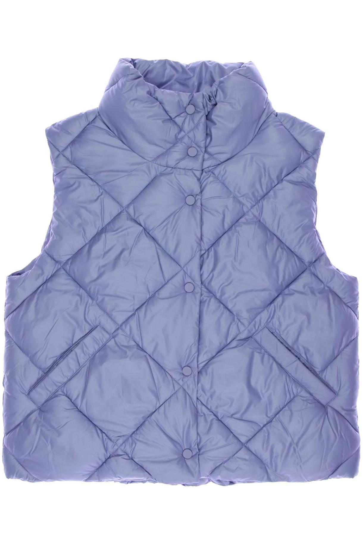 

Oui Damen Weste, blau
