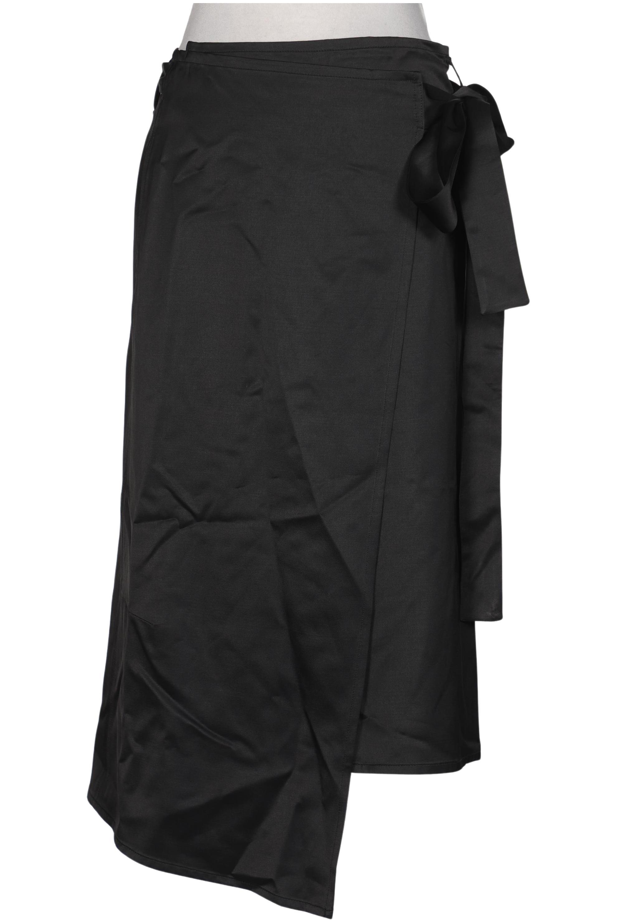 

OUR Legacy Damen Rock, schwarz, Gr. 40