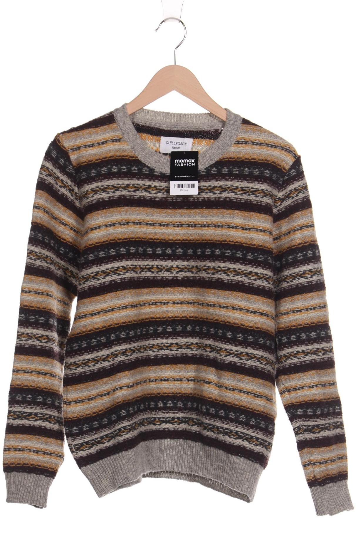 

OUR Legacy Damen Pullover, beige, Gr. 46