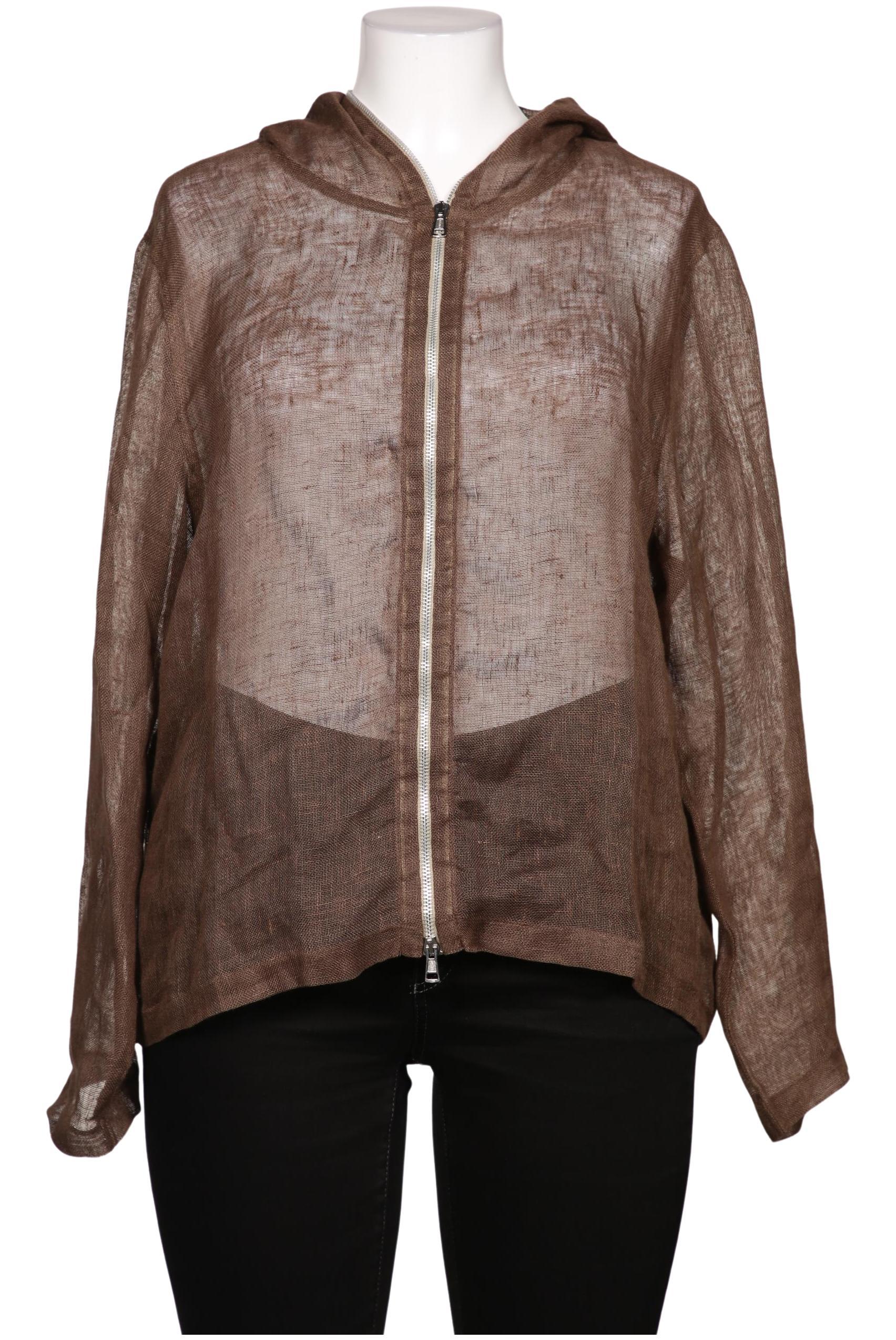 

OUR Legacy Damen Jacke, braun, Gr. 46