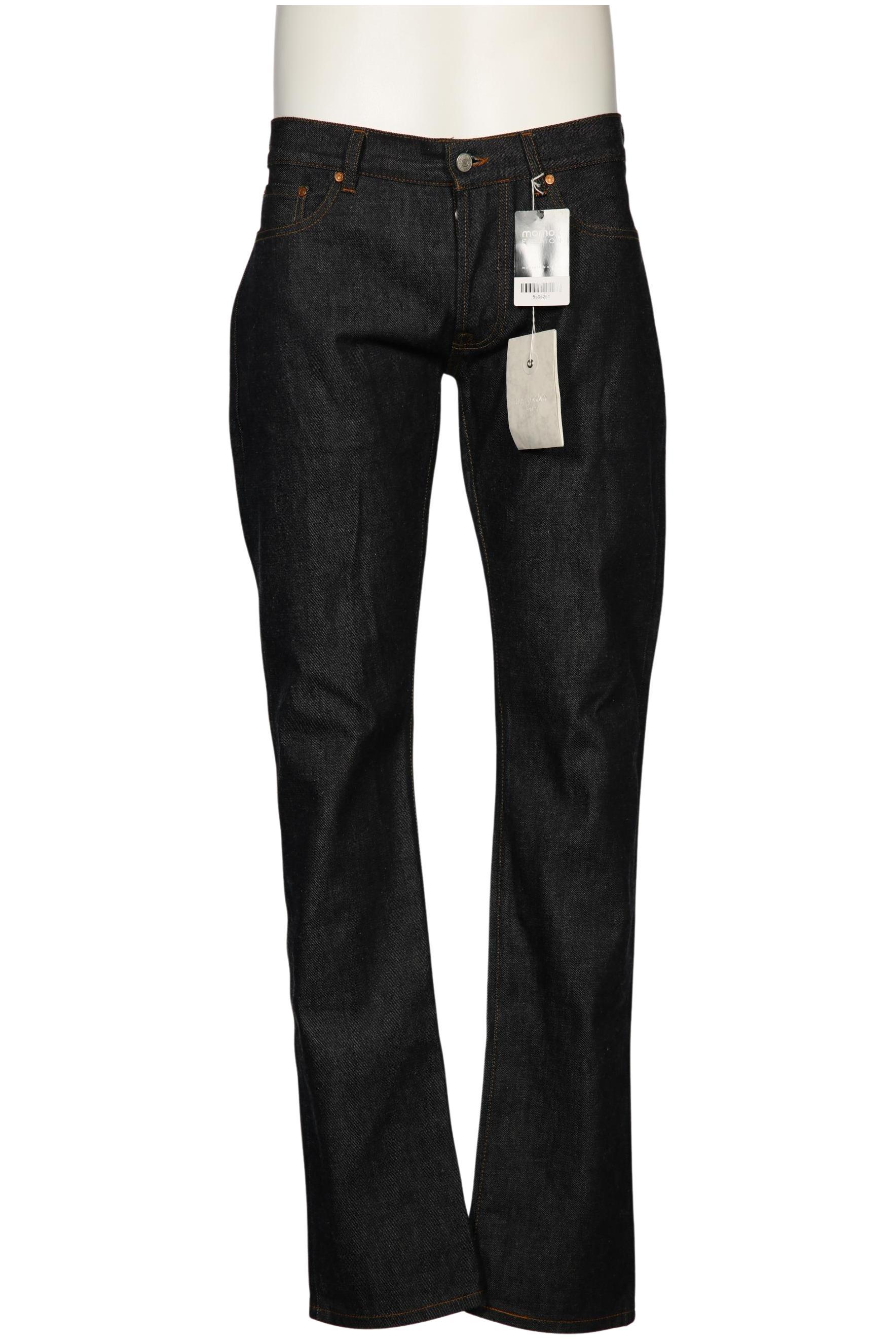 

OUR Legacy Herren Jeans, blau, Gr. 33