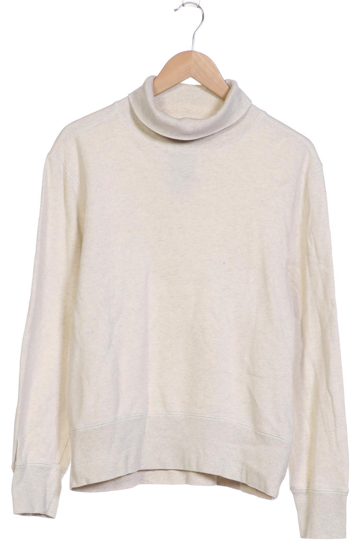 

OUR Legacy Herren Sweatshirt, cremeweiß, Gr. 46