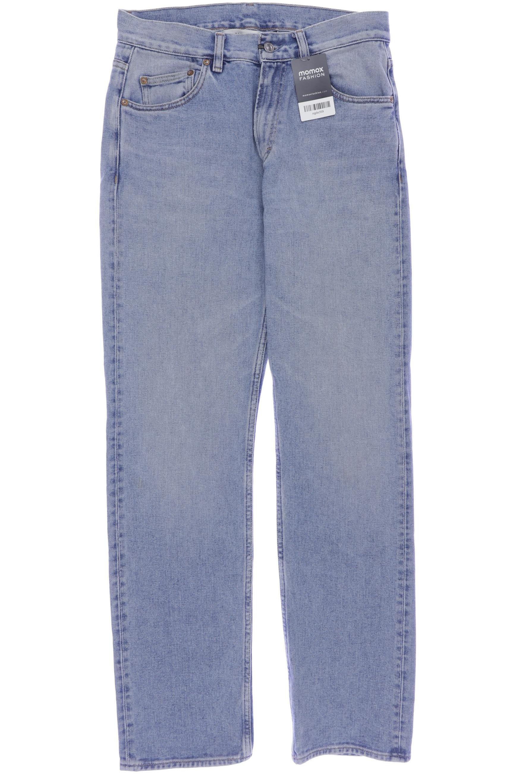 

OUR Legacy Herren Jeans, blau, Gr. 30