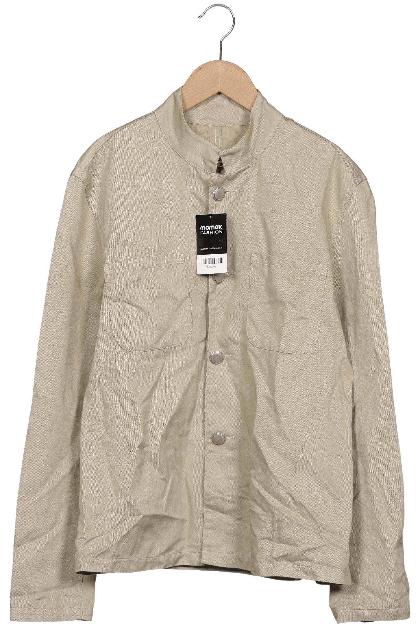 

OUR Legacy Herren Hemd, beige, Gr. 46
