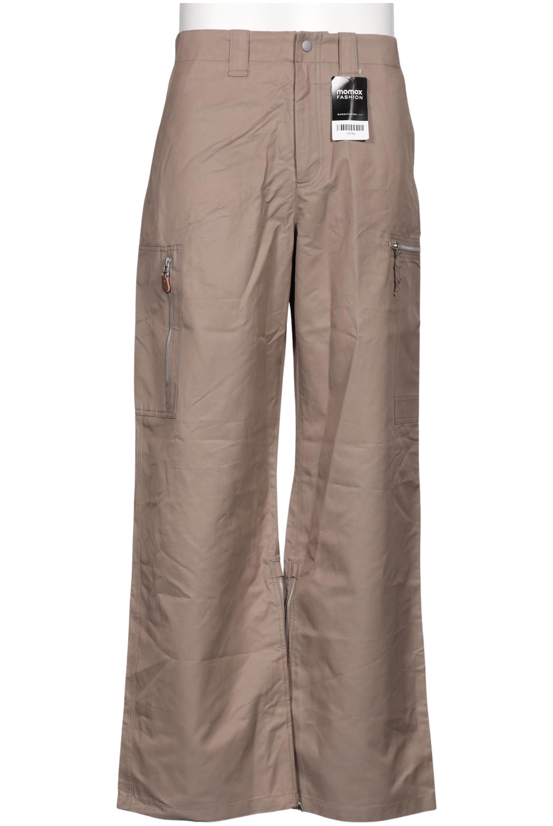 

OUR Legacy Herren Stoffhose, beige, Gr. 50