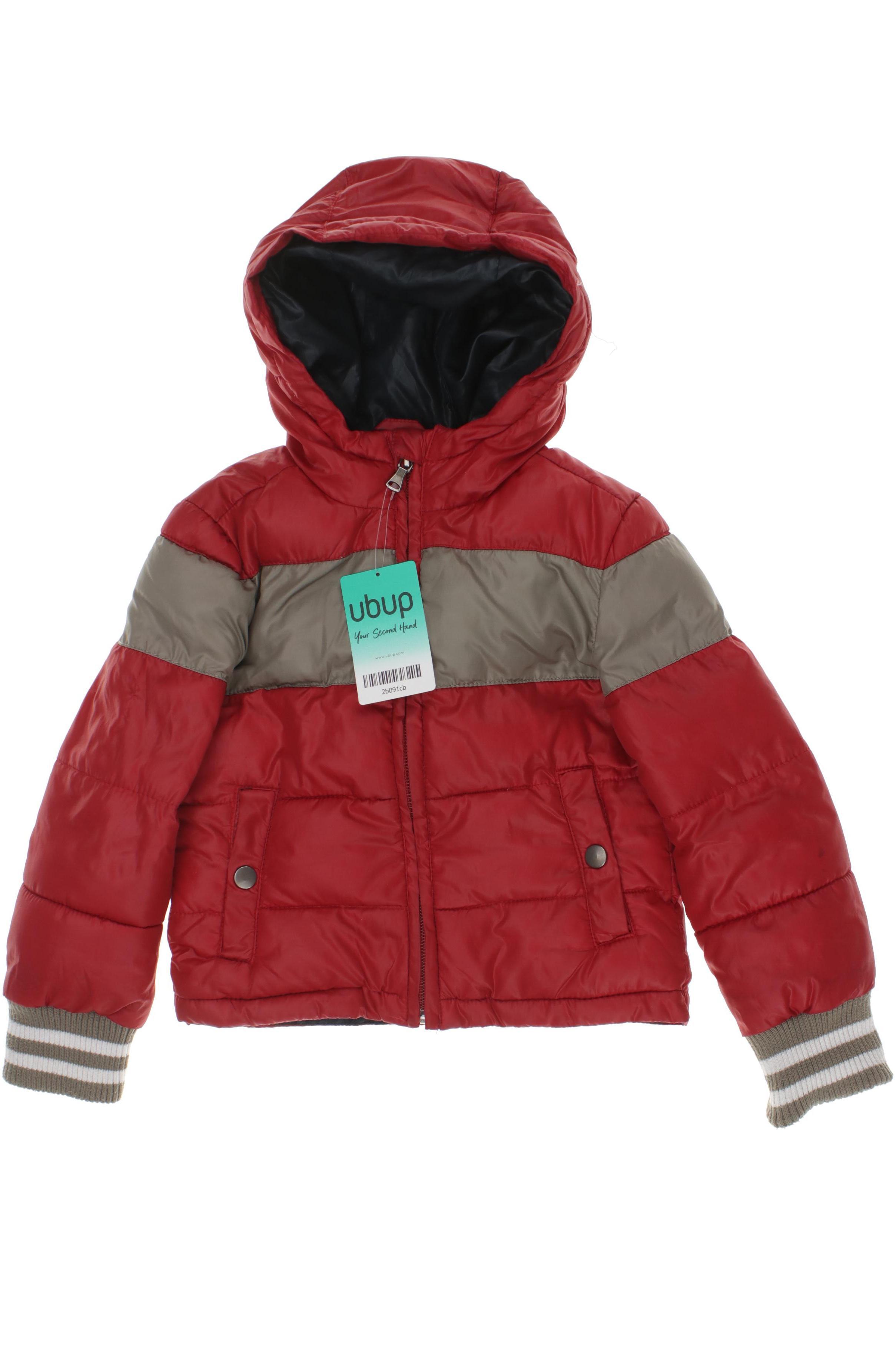 

Outburst Jungen Jacke, rot, Gr. 92