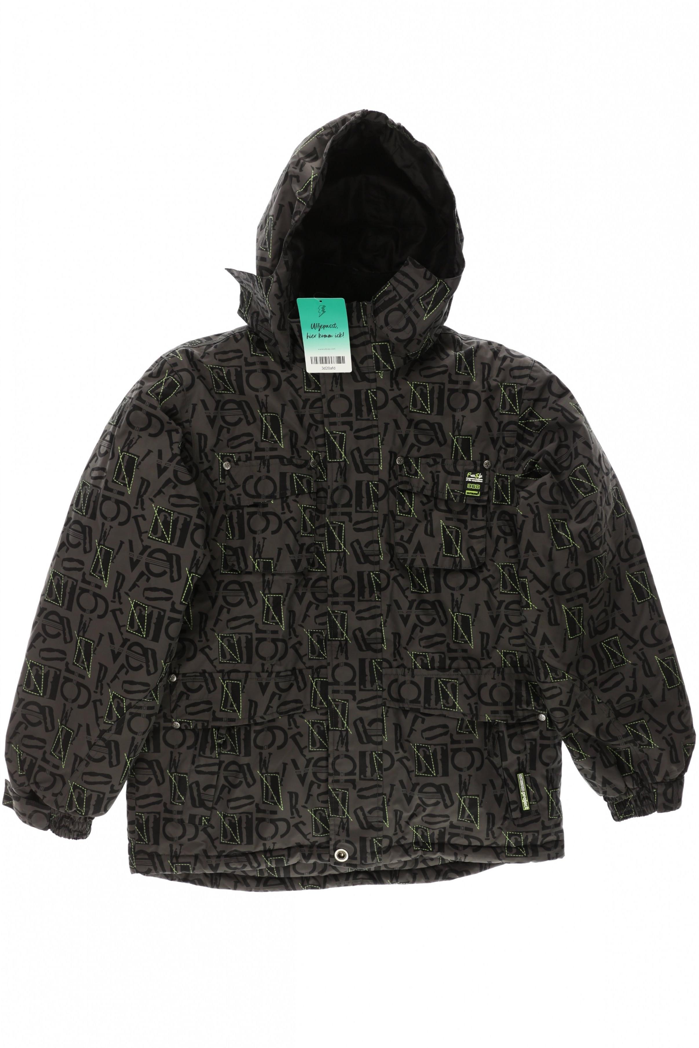 

Outburst Jungen Jacke, grau, Gr. 152