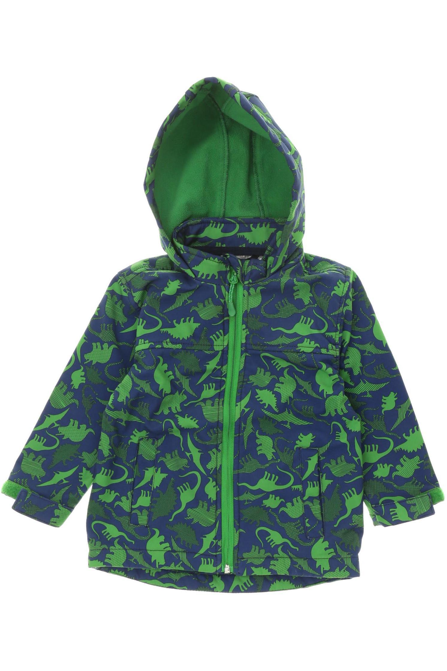

Outburst Jungen Jacke, blau, Gr. 80