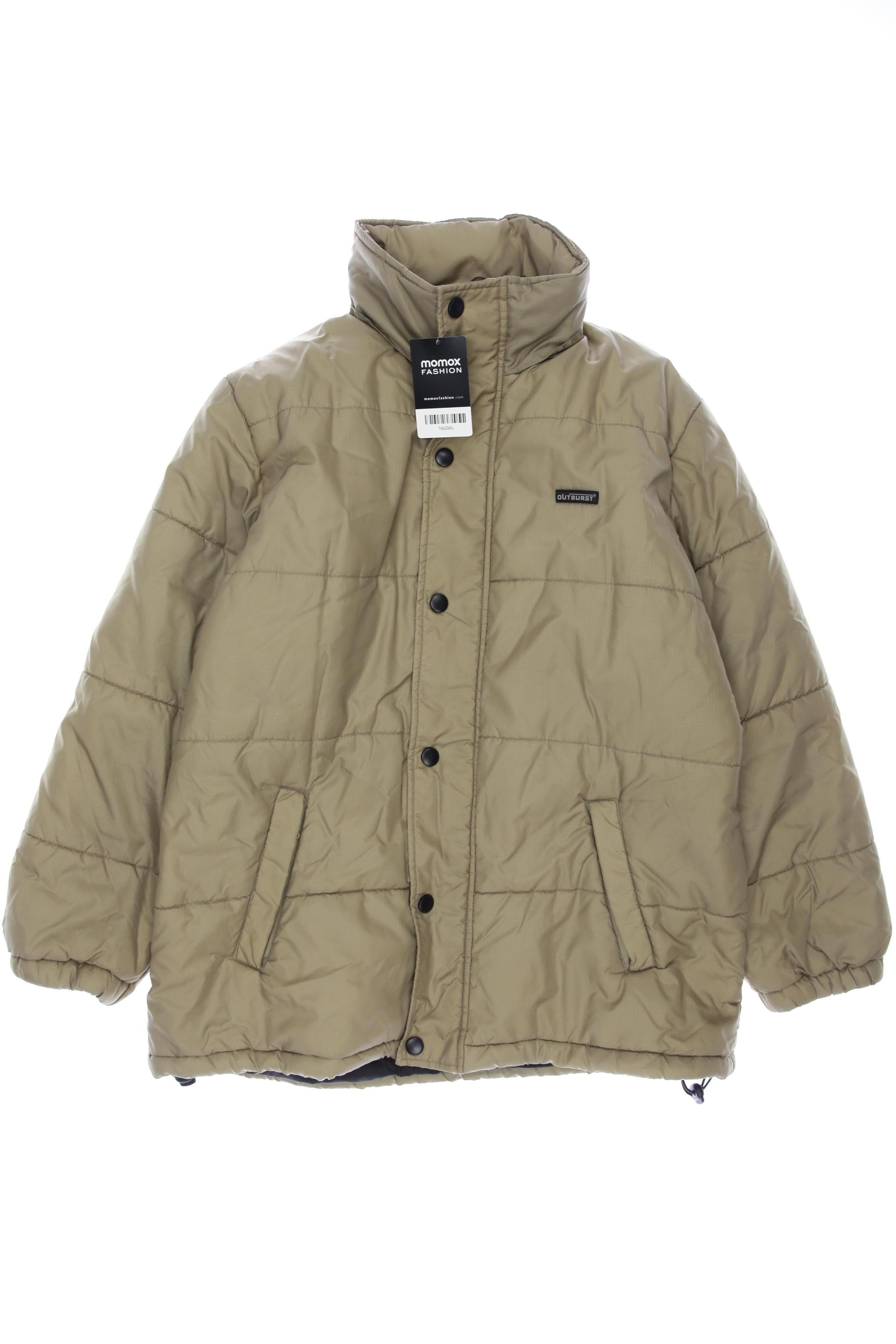 

Outburst Herren Jacke, beige, Gr. 164