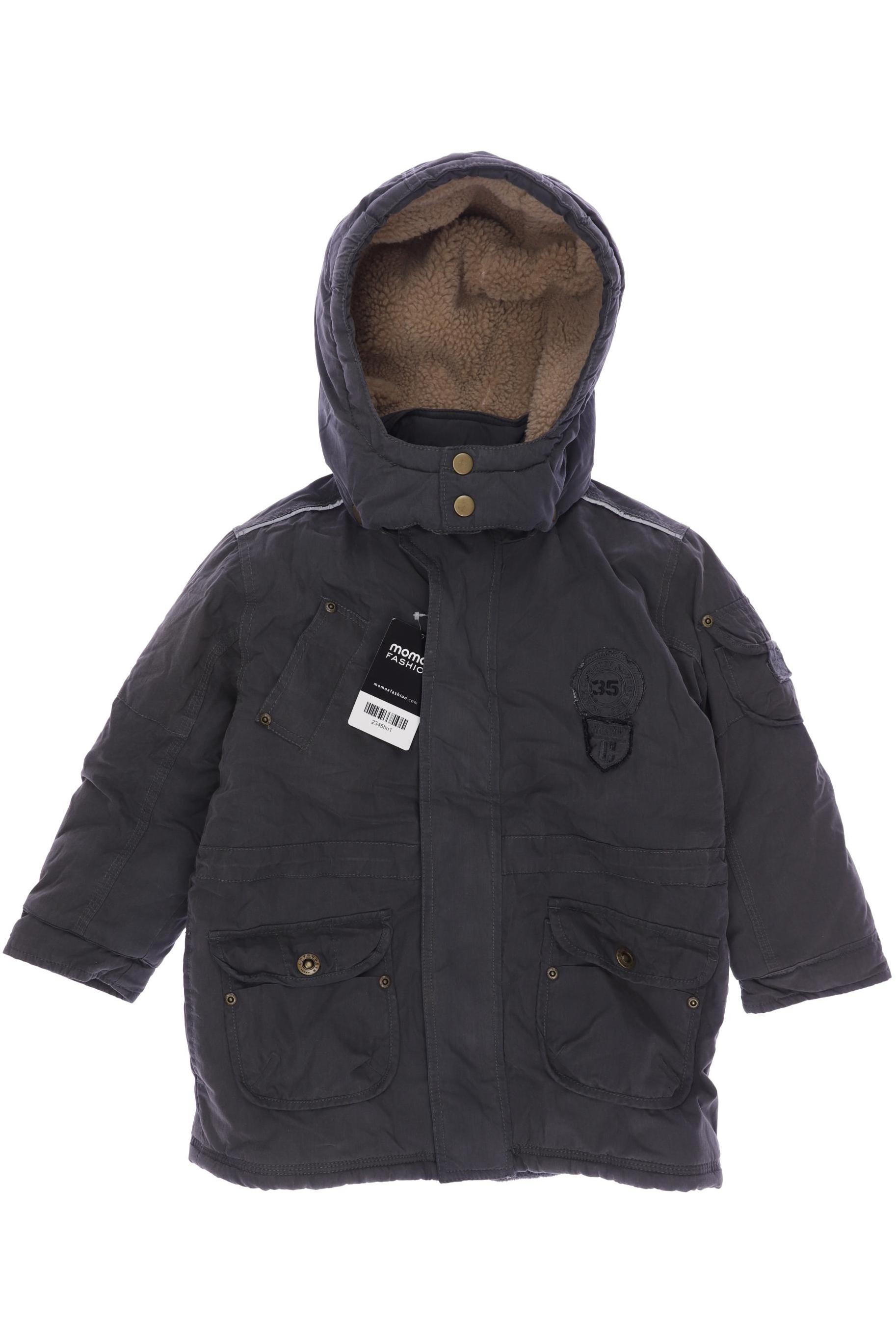 

Outburst Herren Jacke, grau, Gr. 98