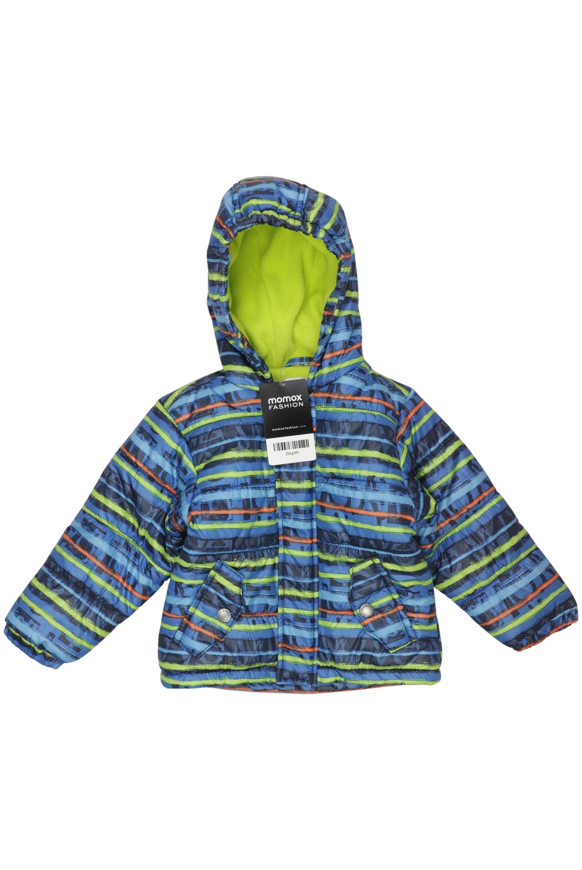 

Outburst Jungen Jacke, neon, Gr. 74