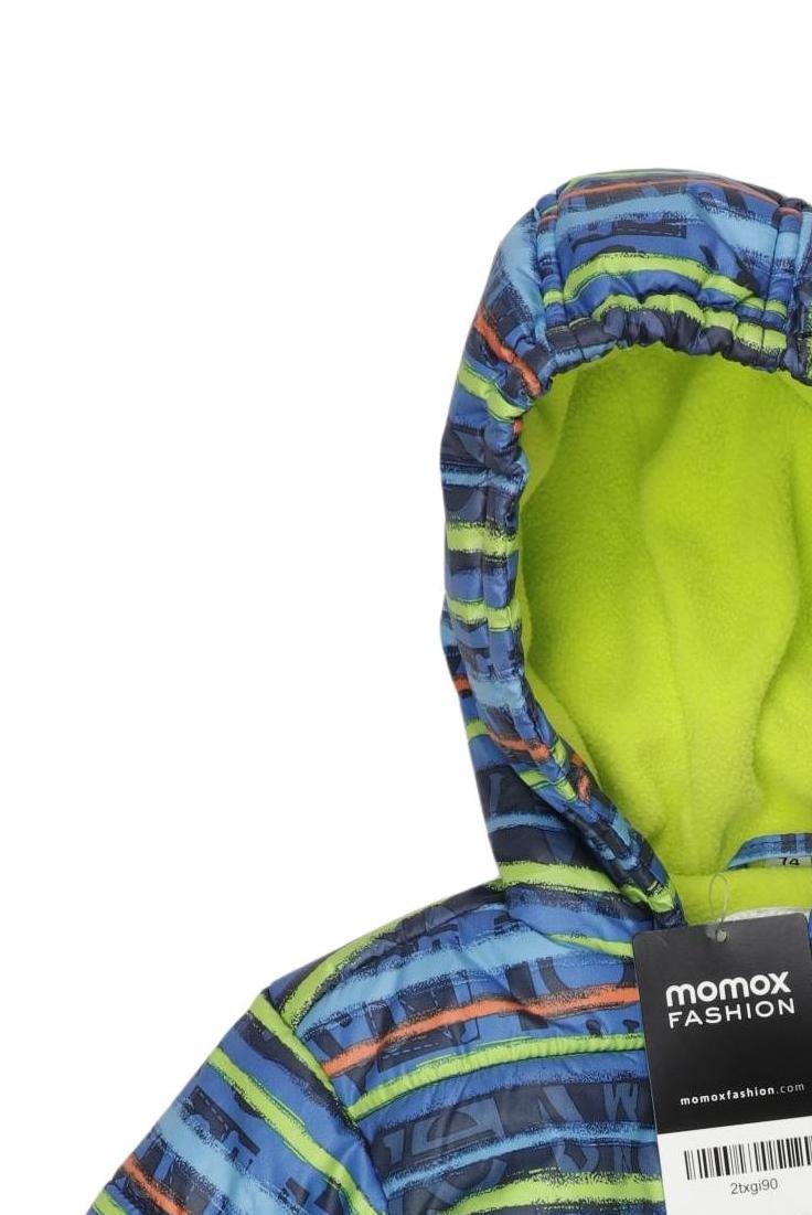 Thumbnail - Outburst Jungen Jacke, neon, Gr. 74