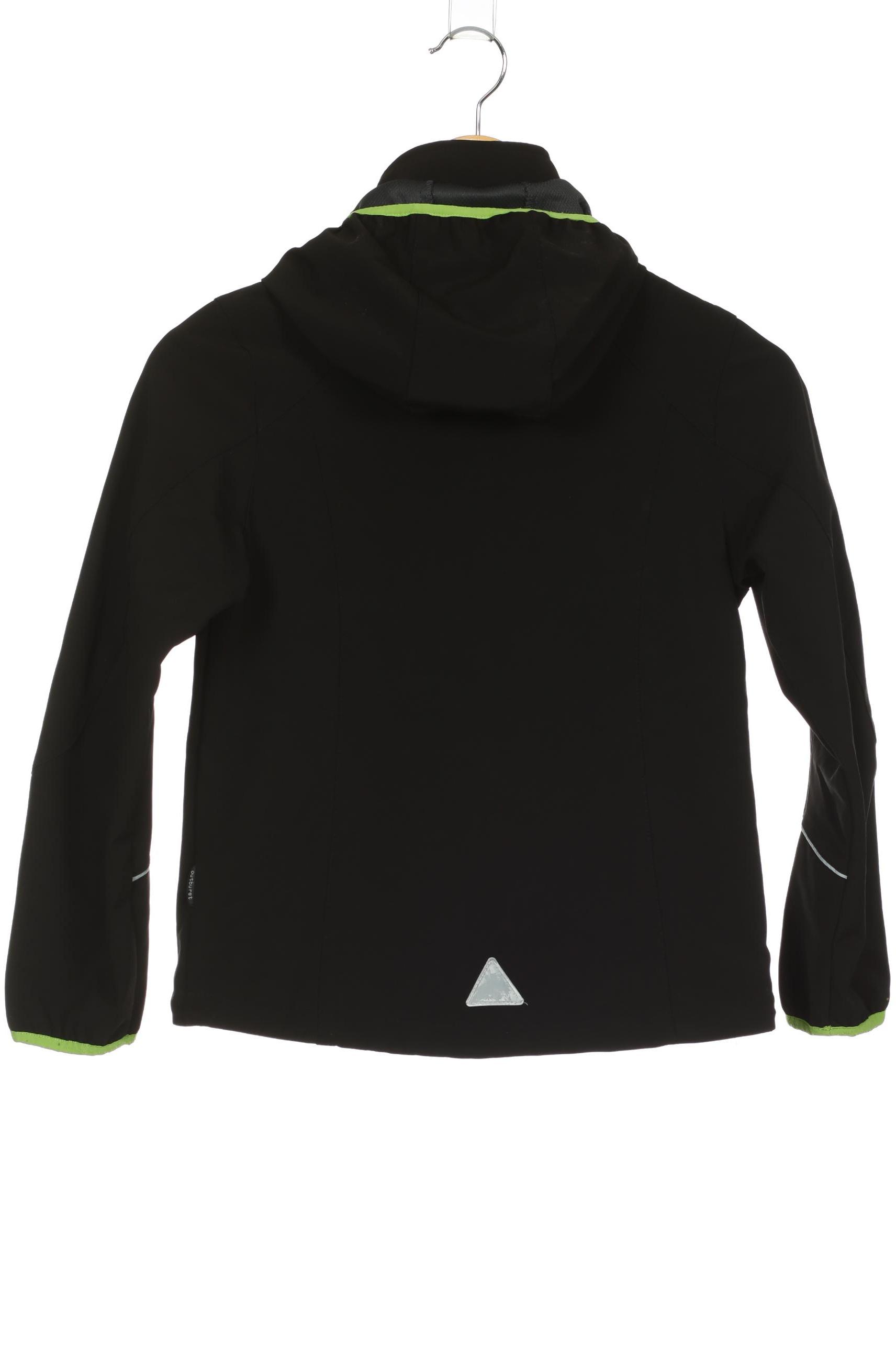 Thumbnail - Outburst Jungen Jacke, schwarz, Gr. 164