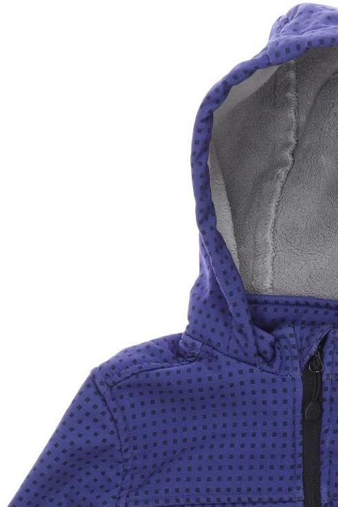 Thumbnail - Outburst Herren Jacke, blau, Gr. 86