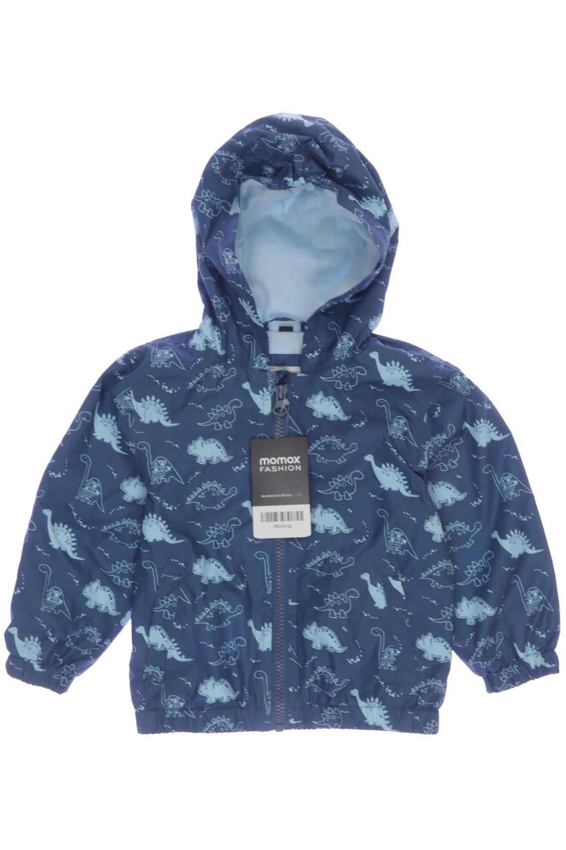 

Outburst Jungen Jacke, blau