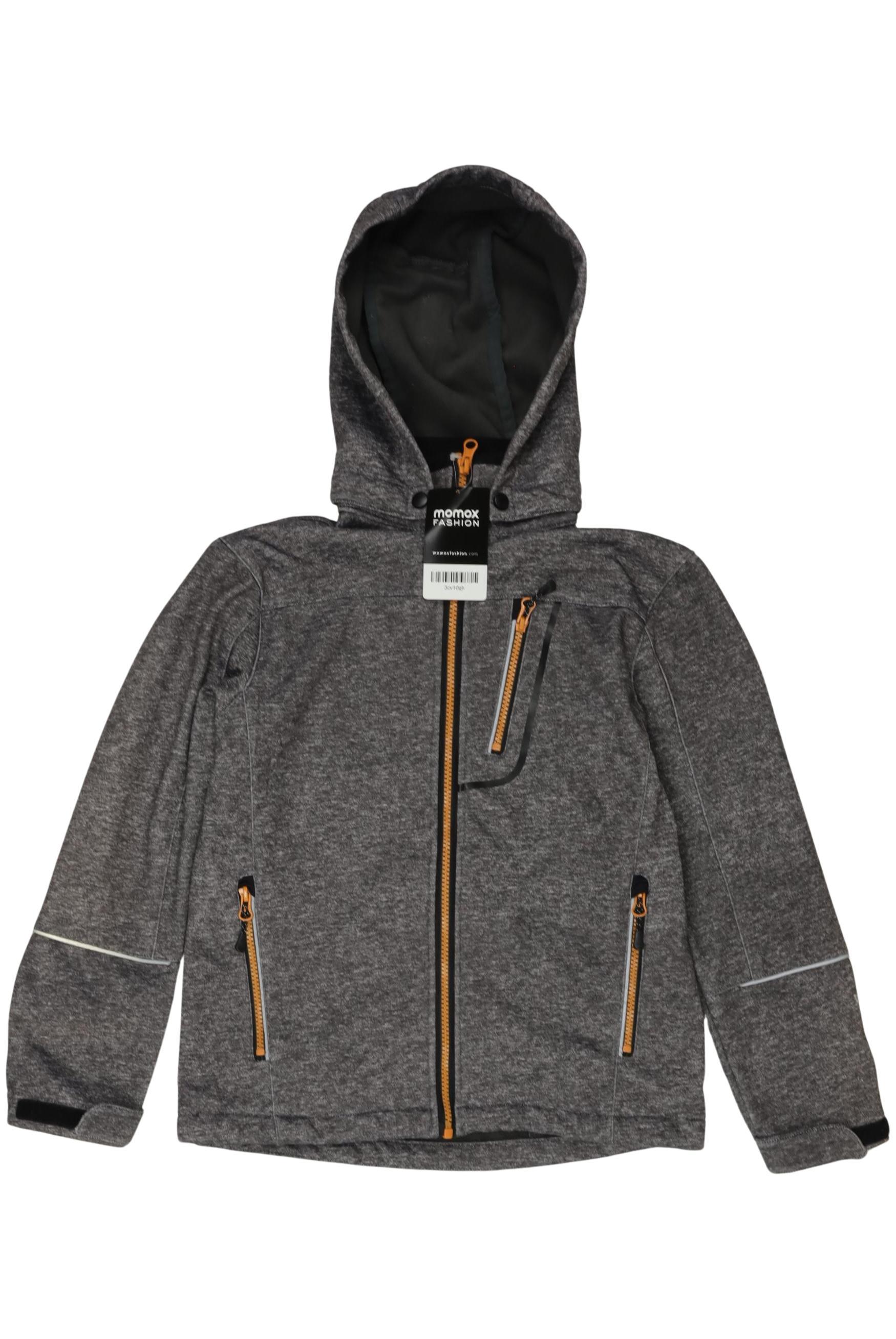 

Outburst Jungen Jacke, grau, Gr. 140