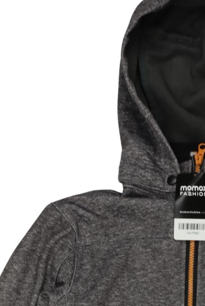 Thumbnail - Outburst Jungen Jacke, grau, Gr. 140