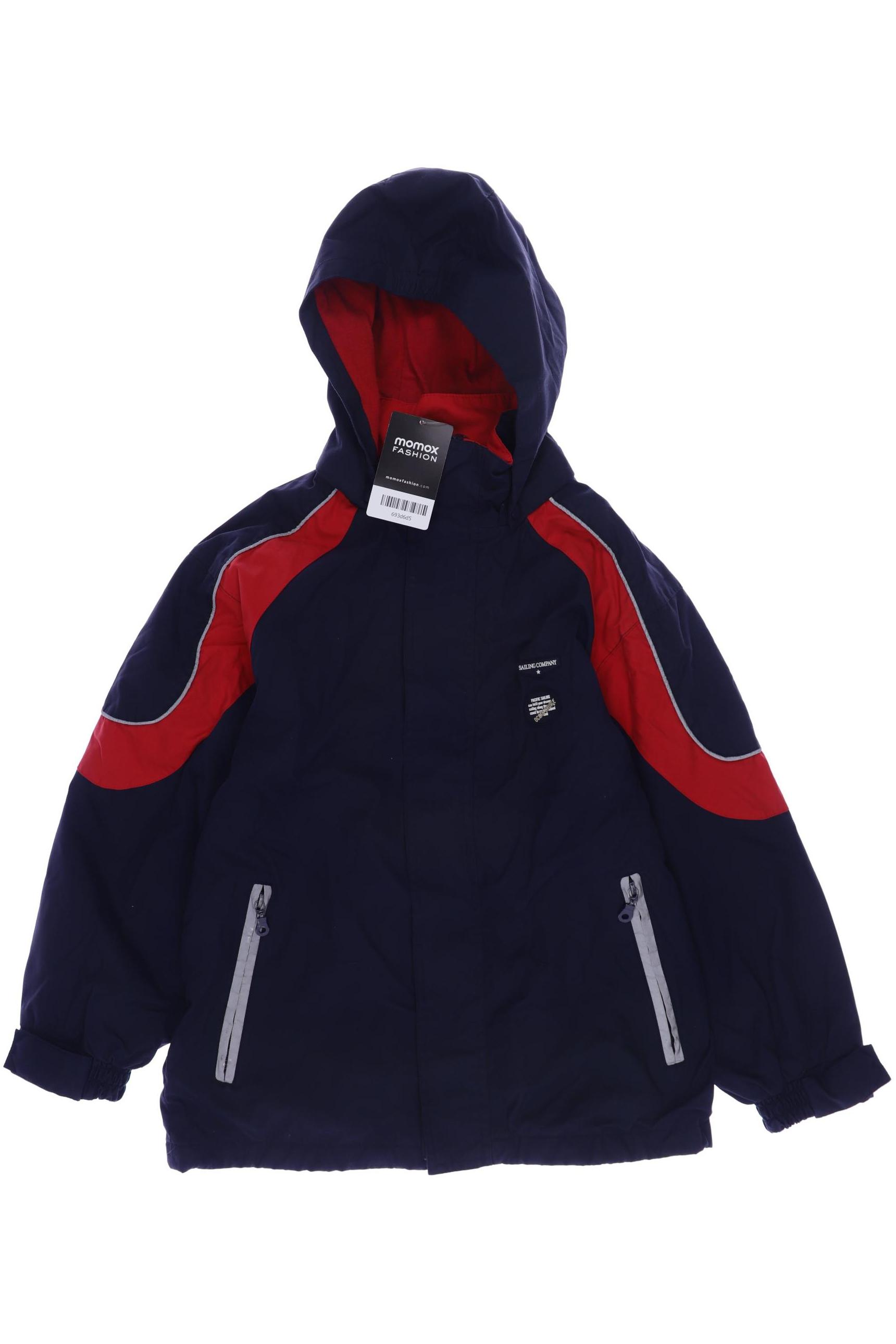 

Outburst Herren Jacke, marineblau, Gr. 140