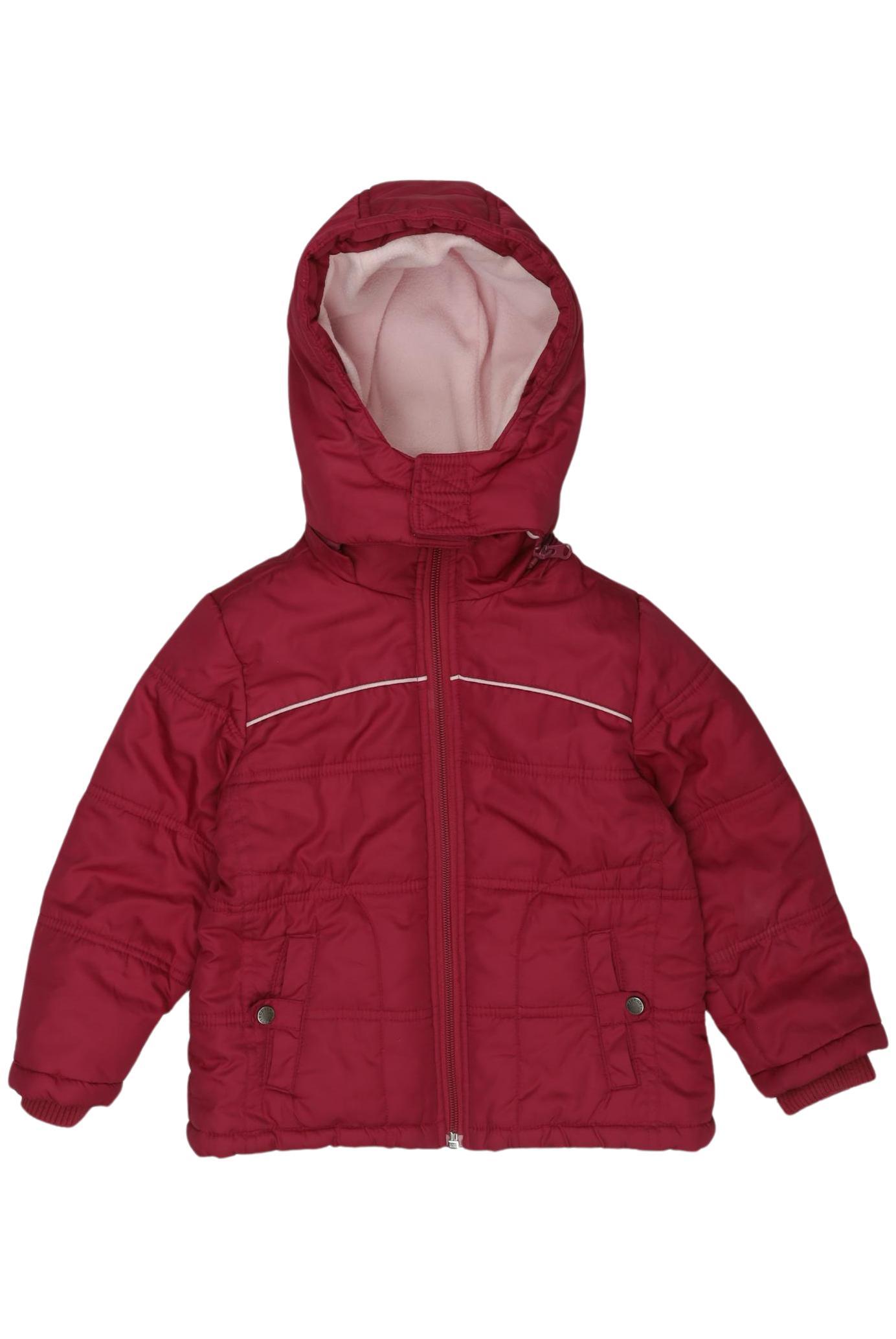

Outburst Jungen Jacke, rot, Gr. 92