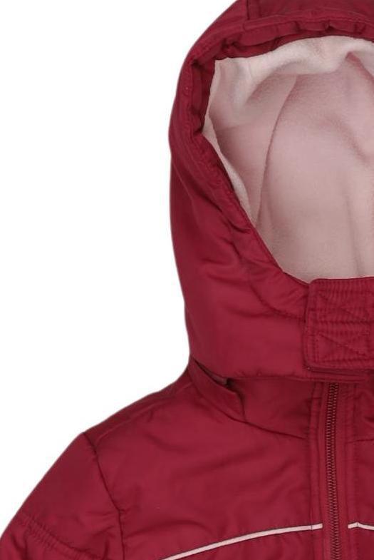 Thumbnail - Outburst Jungen Jacke, rot, Gr. 92