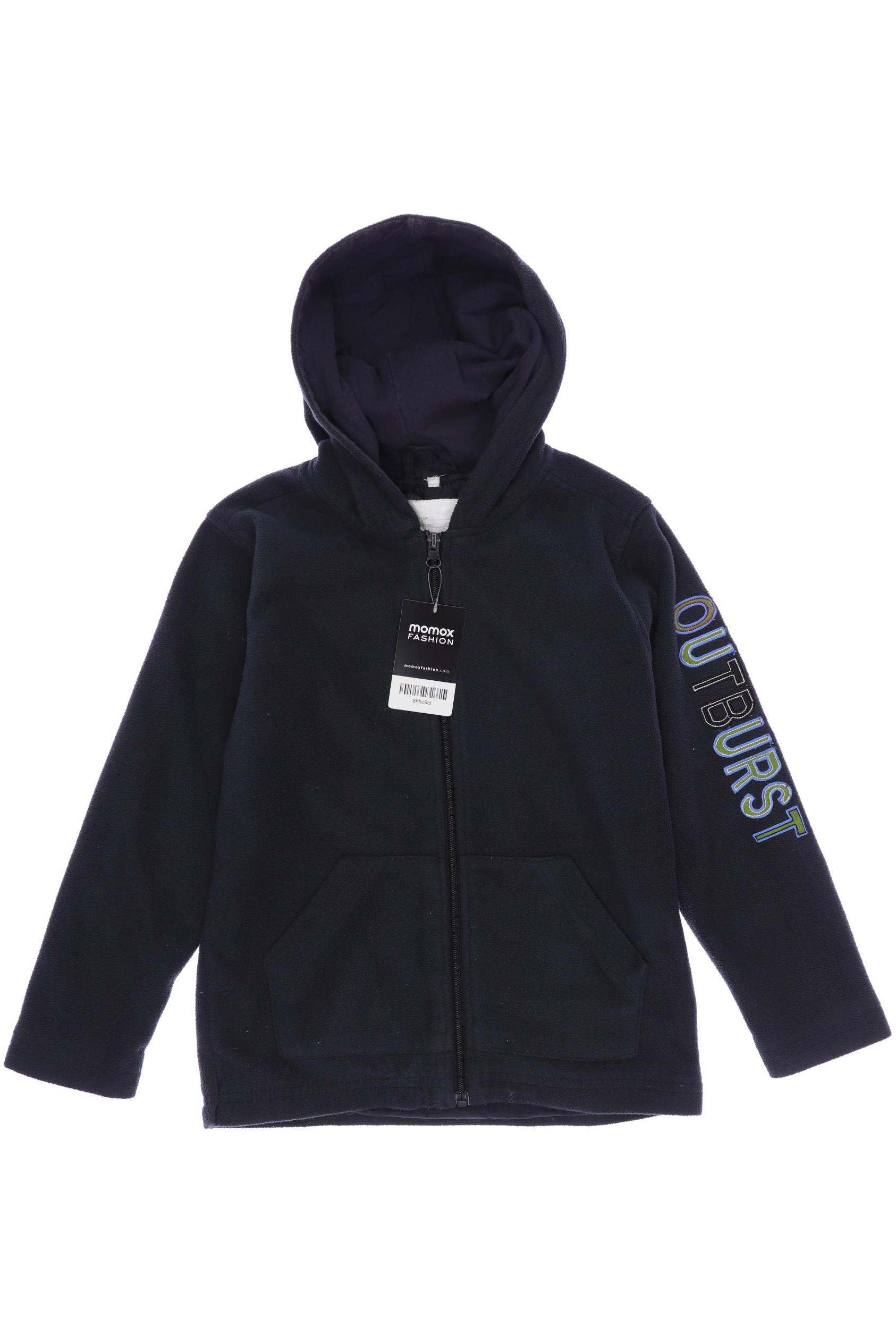 

Outburst Herren Jacke, grün, Gr. 134