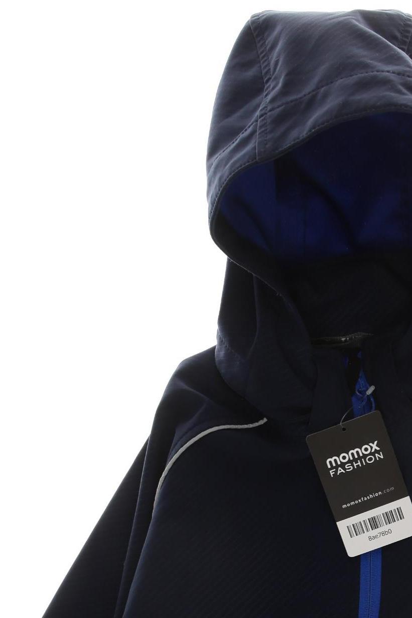 Thumbnail - Outburst Herren Jacke, blau, Gr. 128