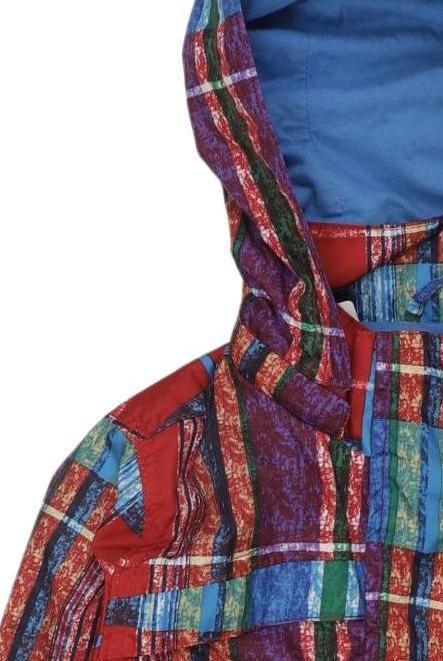 Thumbnail - Outburst Jungen Jacke, mehrfarbig, Gr. 104