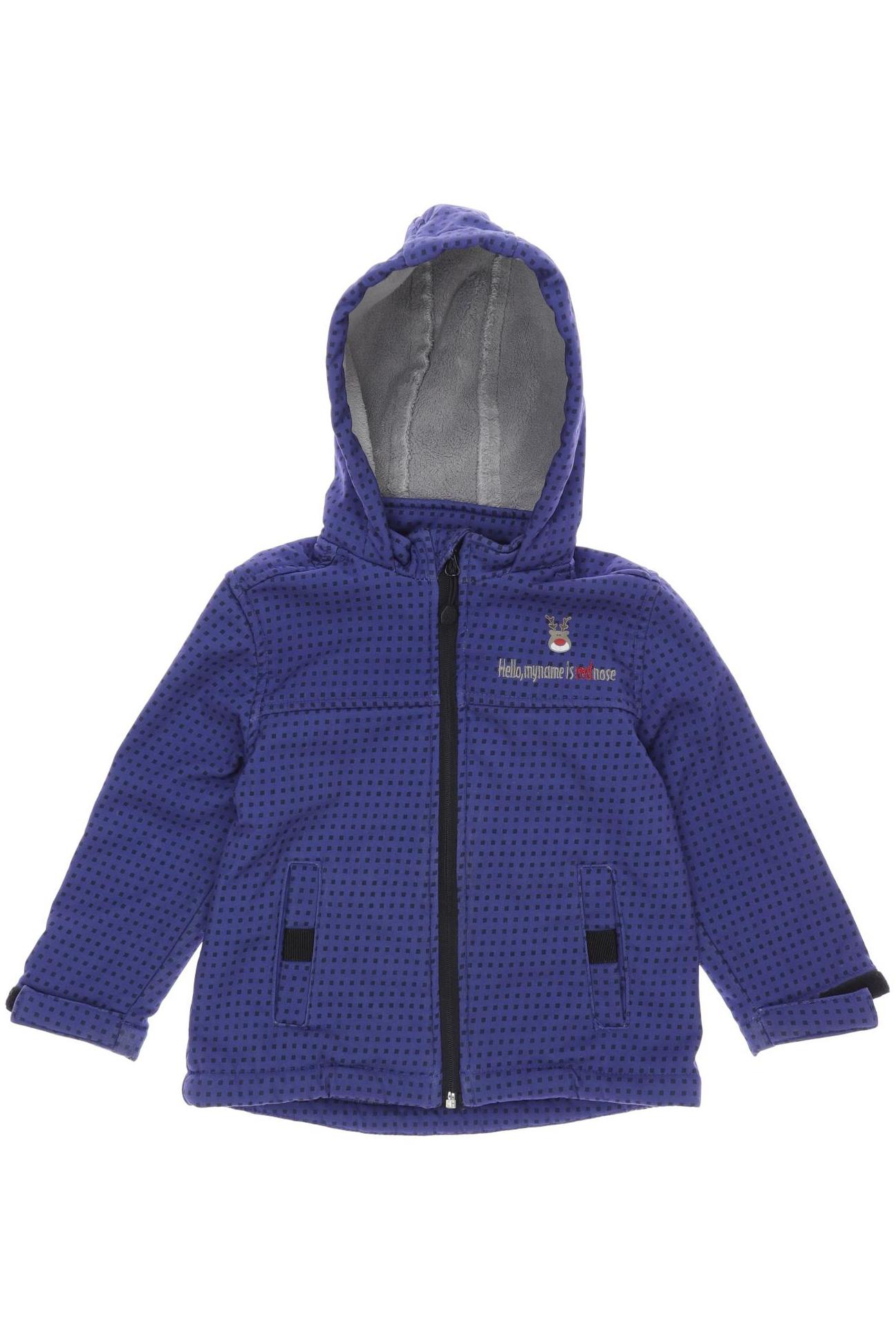 

Outburst Jungen Jacke, blau, Gr. 86