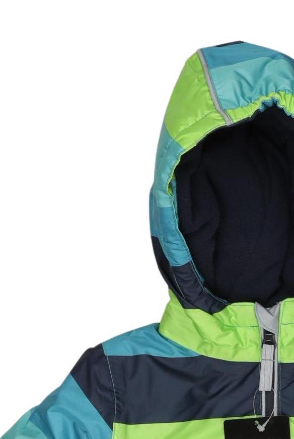 Thumbnail - Outburst Jungen Jacke, neon, Gr. 74