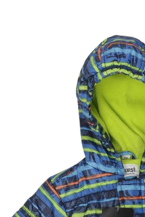 Thumbnail - Outburst Jungen Jacke, neon, Gr. 74