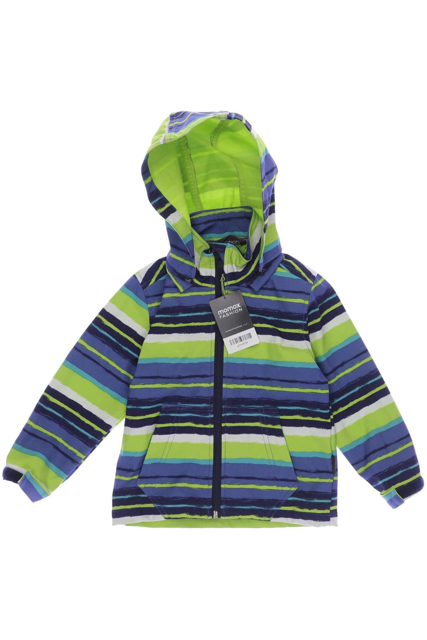 

Outburst Jungen Jacke, blau