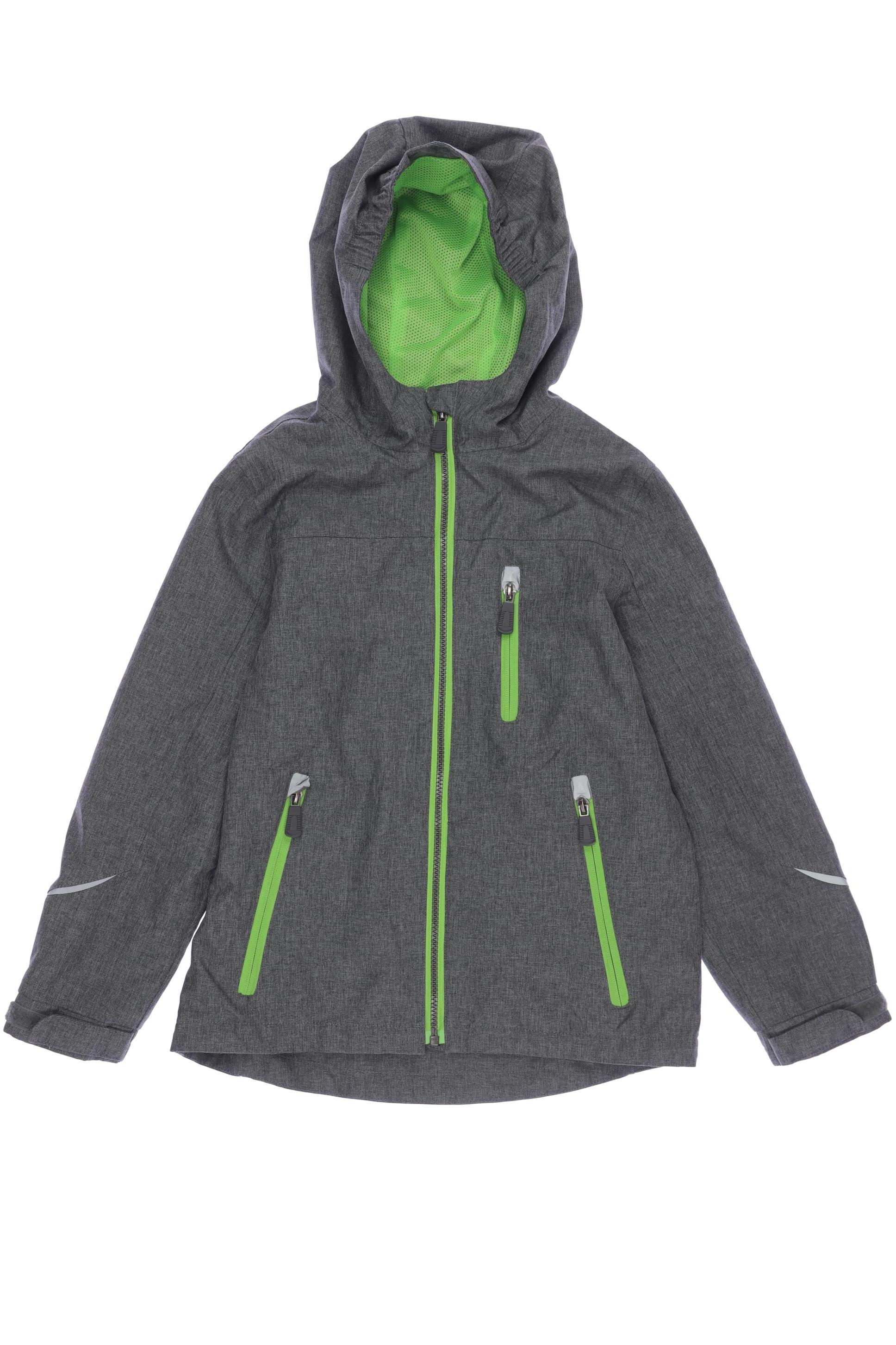 

Outburst Herren Jacke, grau, Gr. 140