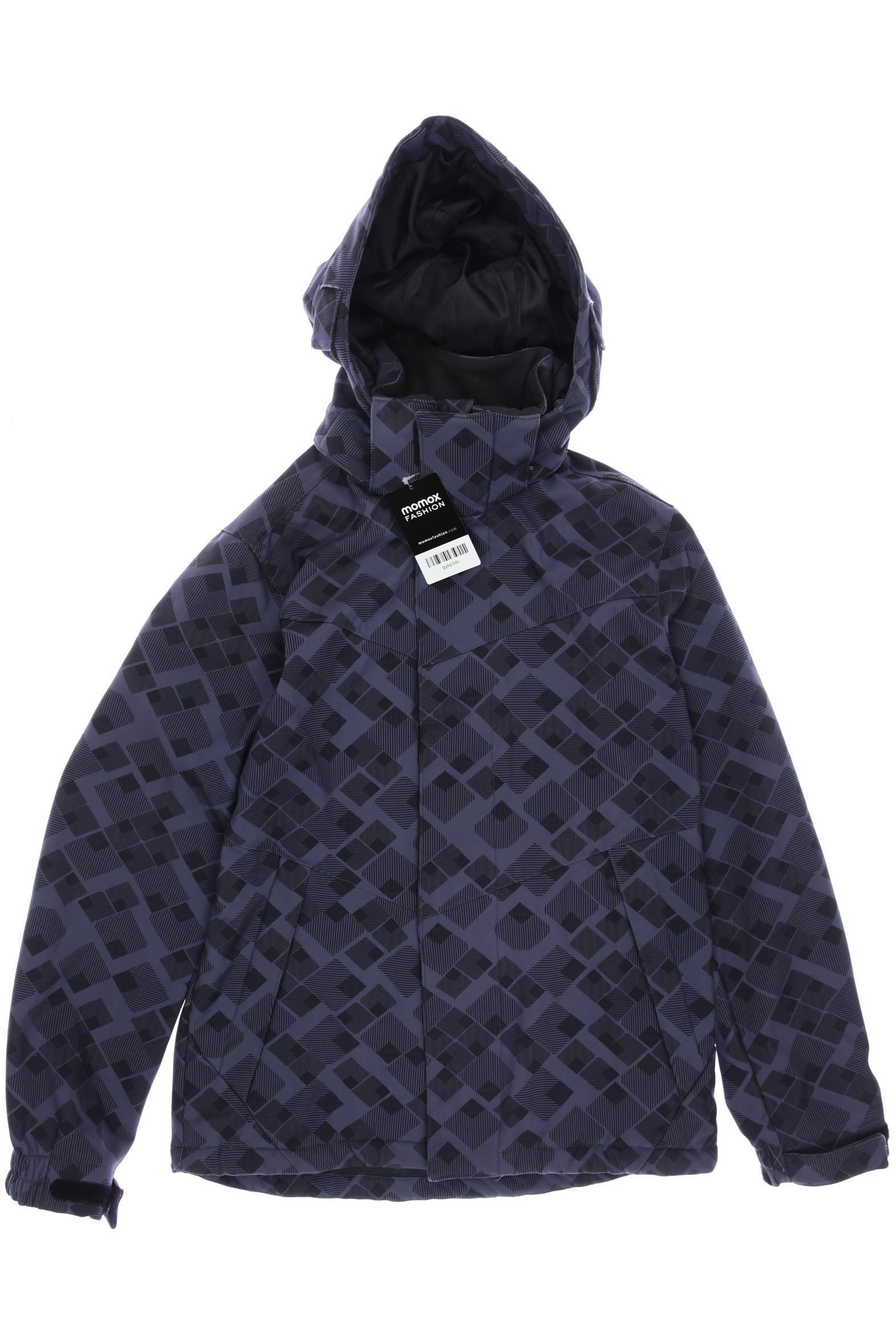 

Outburst Herren Jacke, grau, Gr. 164