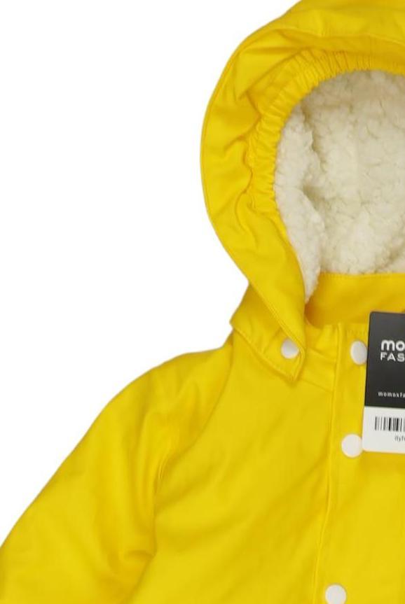 Thumbnail - Outburst Jungen Jacke, gelb, Gr. 104