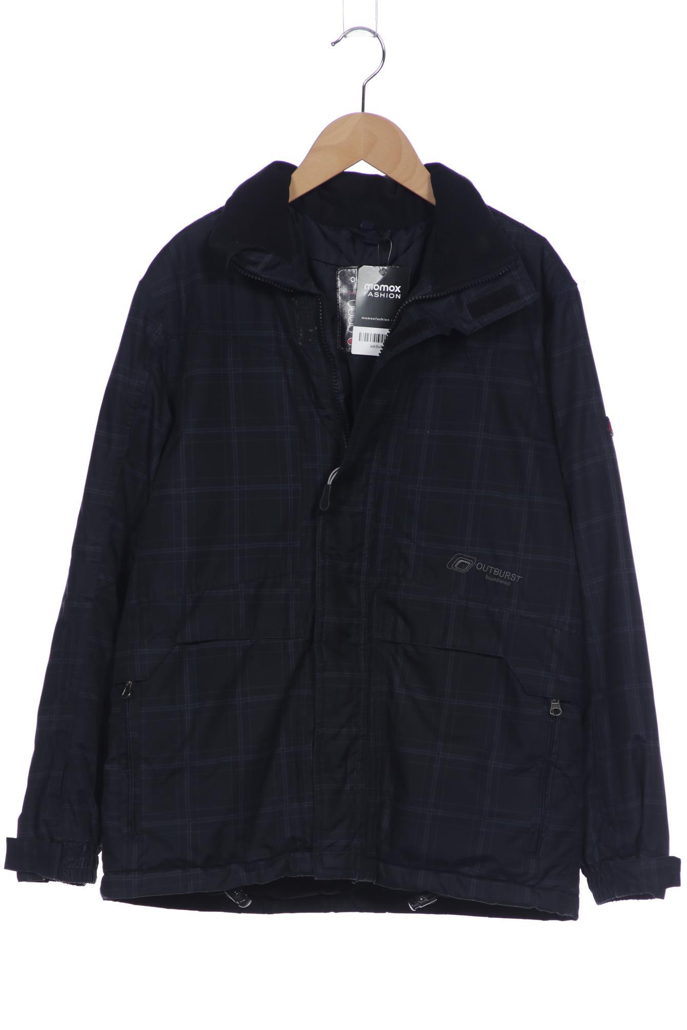 

Outburst Herren Jacke, marineblau, Gr. 164