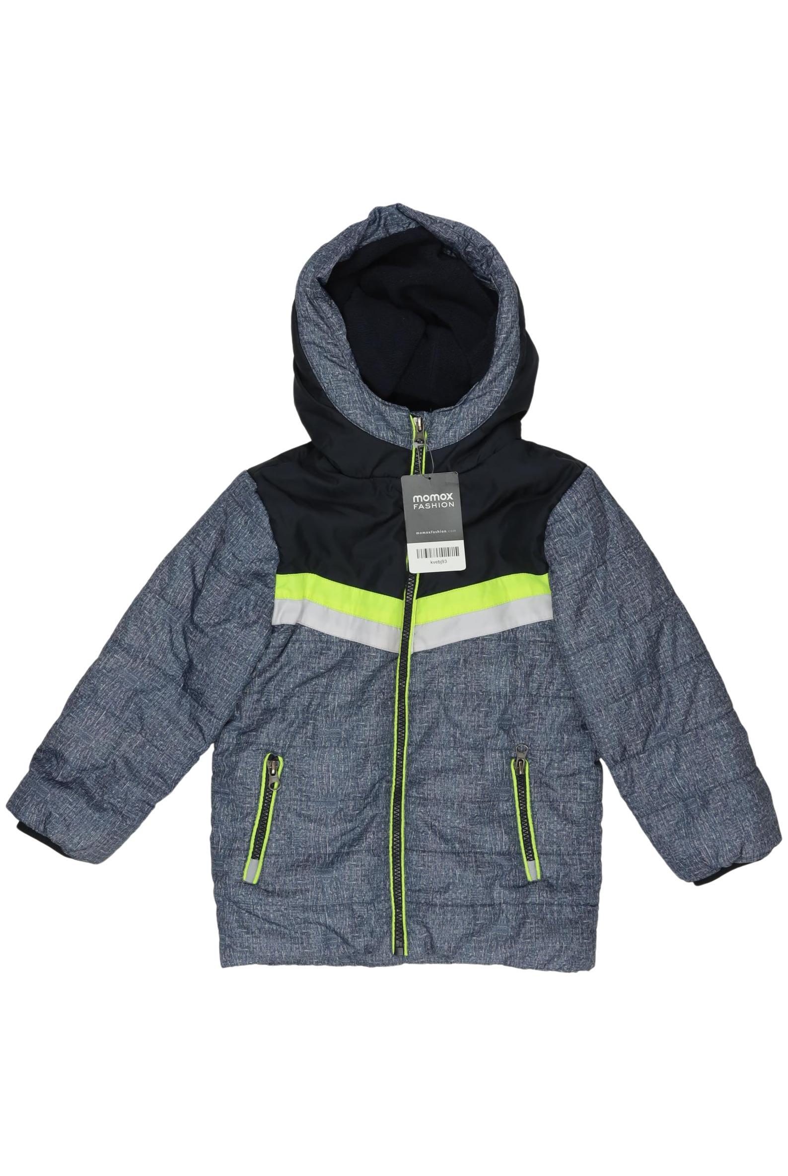 

Outburst Jungen Jacke, neon, Gr. 104