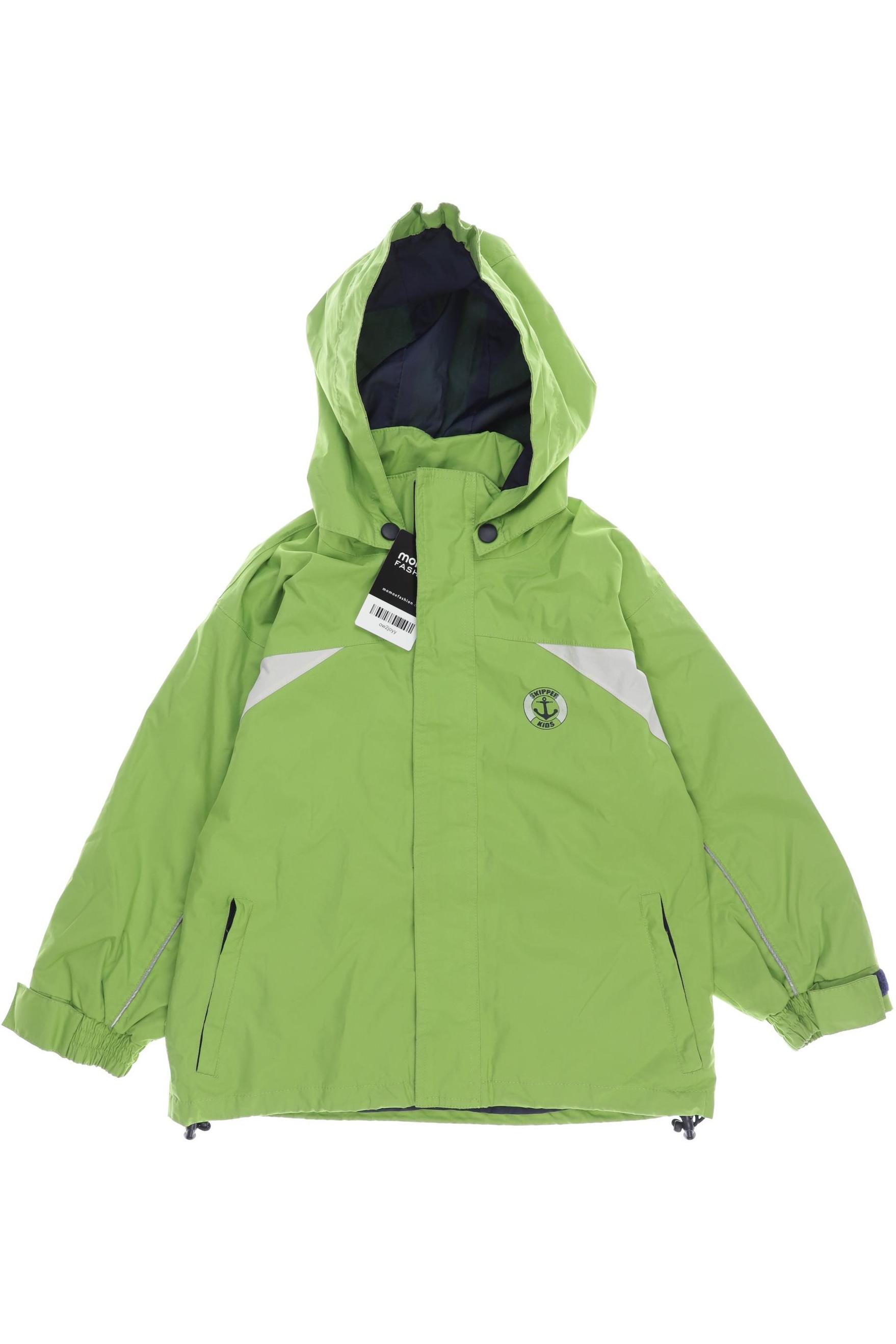 

Outburst Herren Jacke, grün, Gr. 116