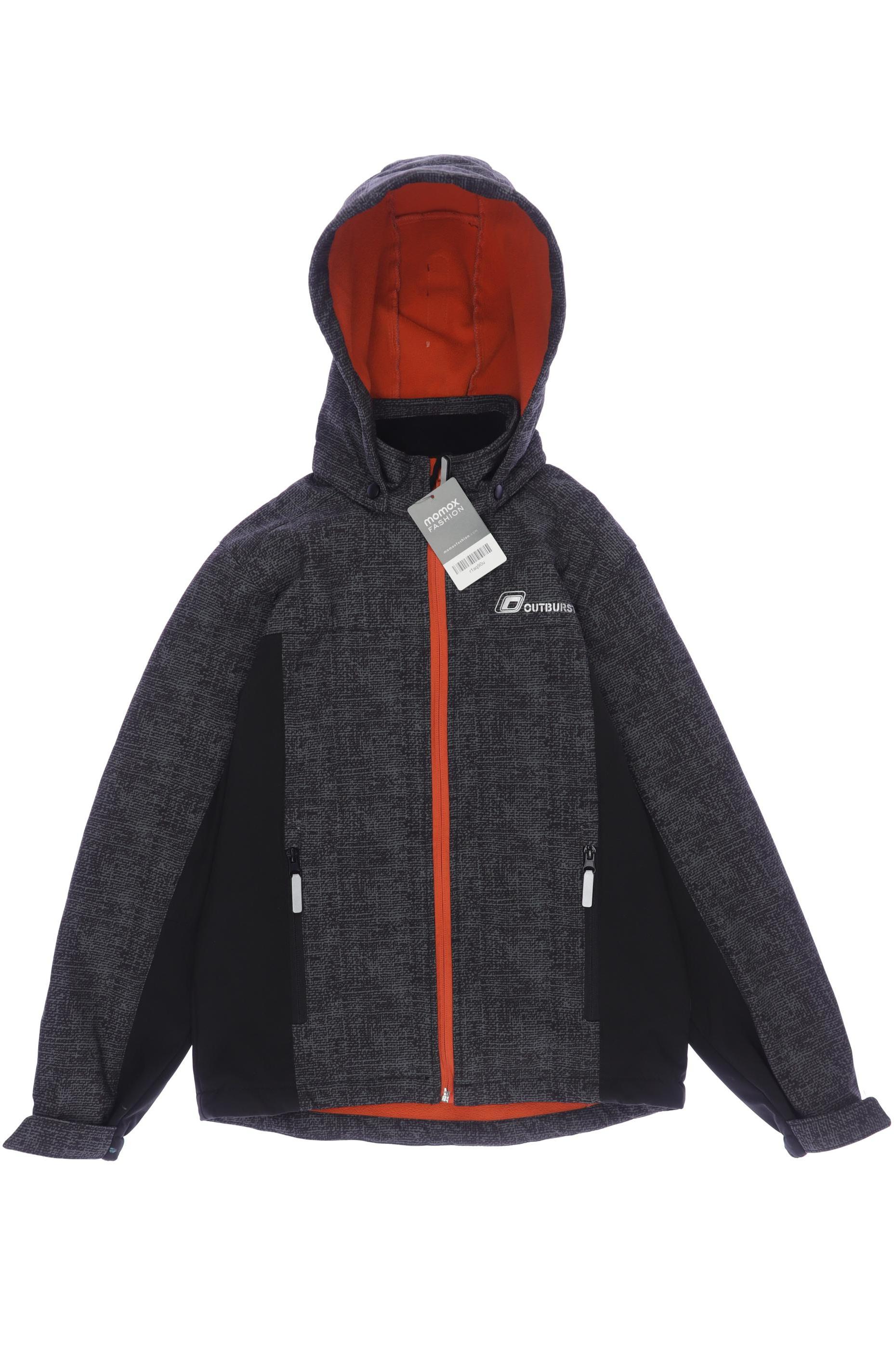 

Outburst Jungen Jacke, schwarz